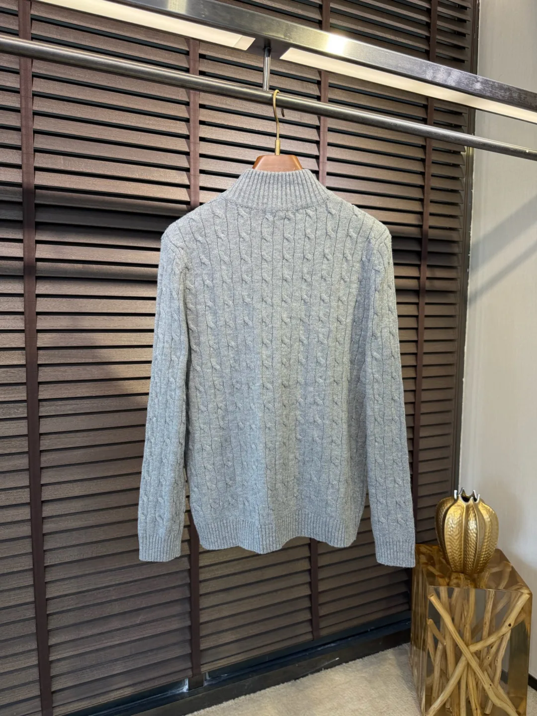 Джемперы И Свитеры Мужские Ralph Lauren 1860053