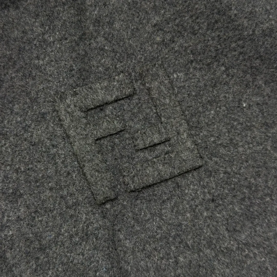 Куртки И Пуховики Мужские Fendi 852565