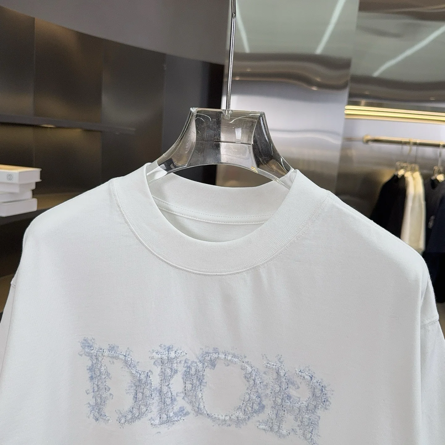 Футболки Мужские Christian Dior 11236107