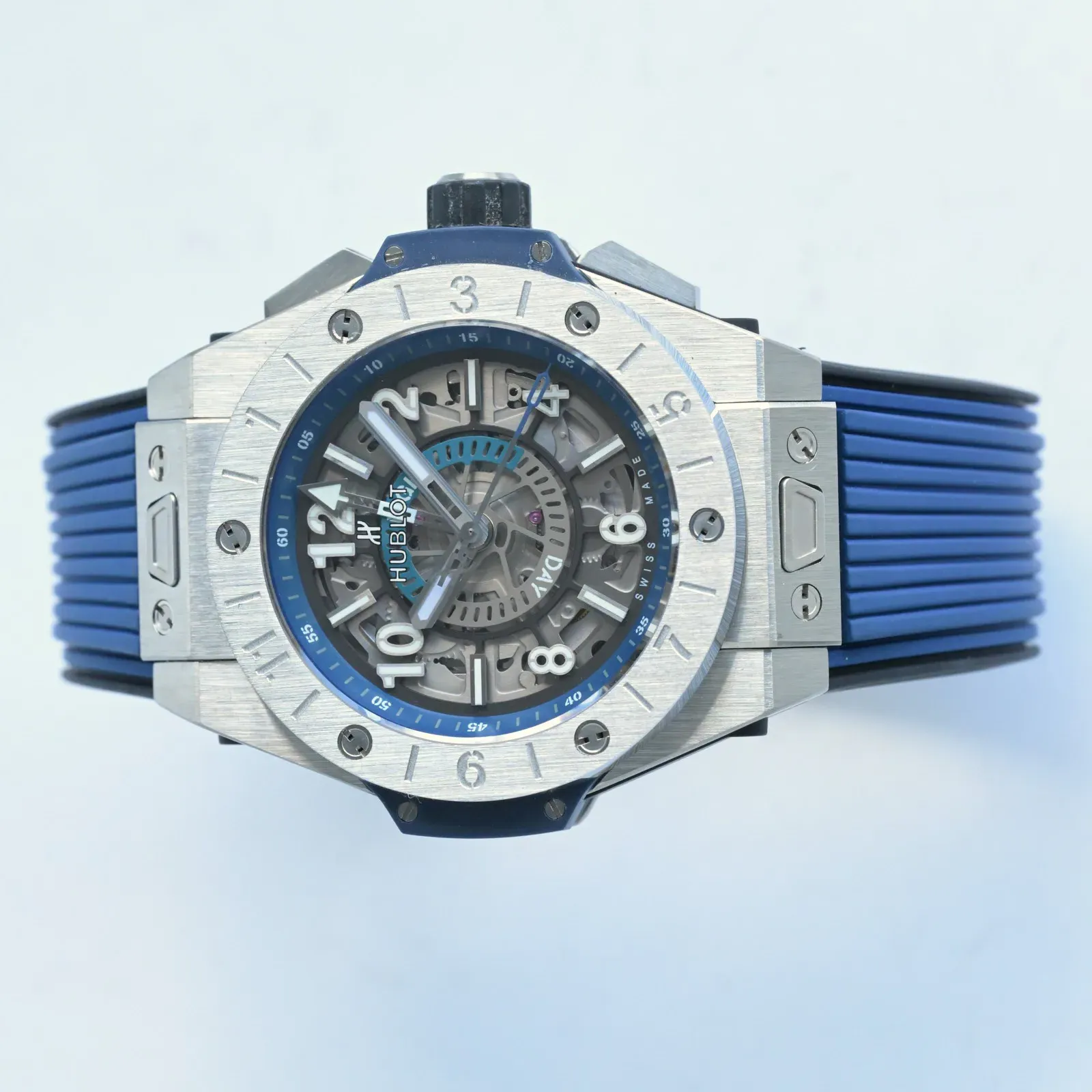 Часы Мужские Hublot 1892250