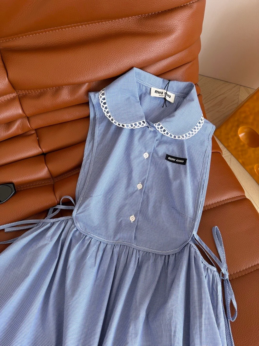 Платья Женские Miu Miu 13146118
