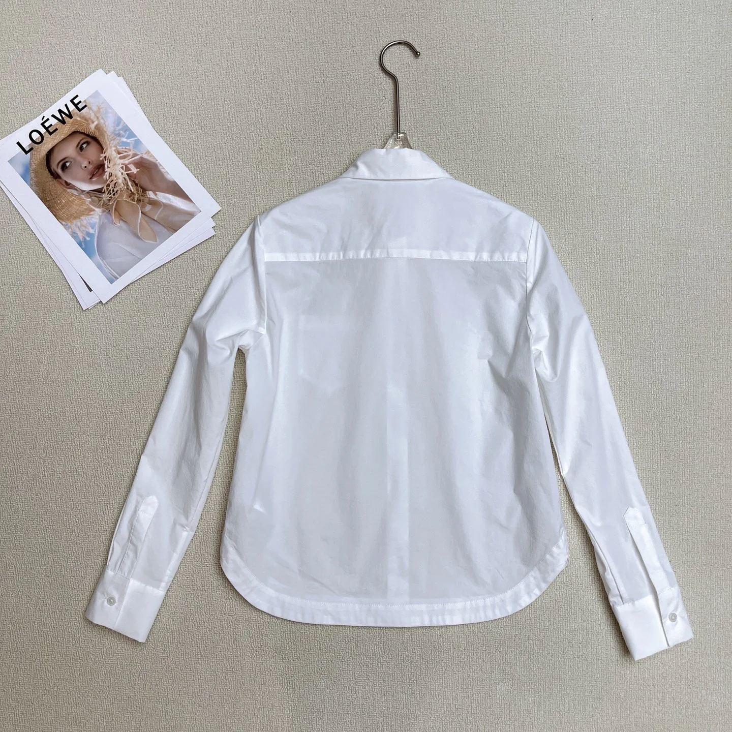 Рубашки Женские Miu Miu 11601753