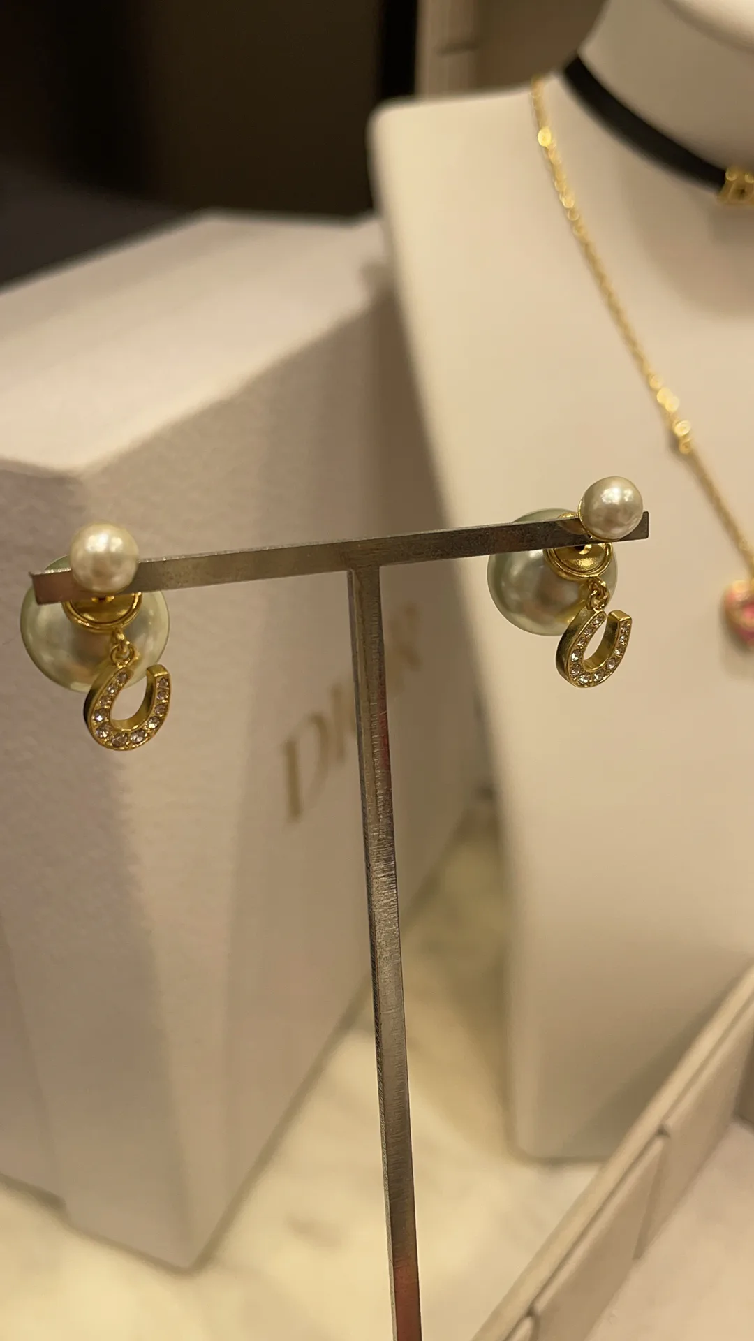 Бижутерия Christian Dior 10204104