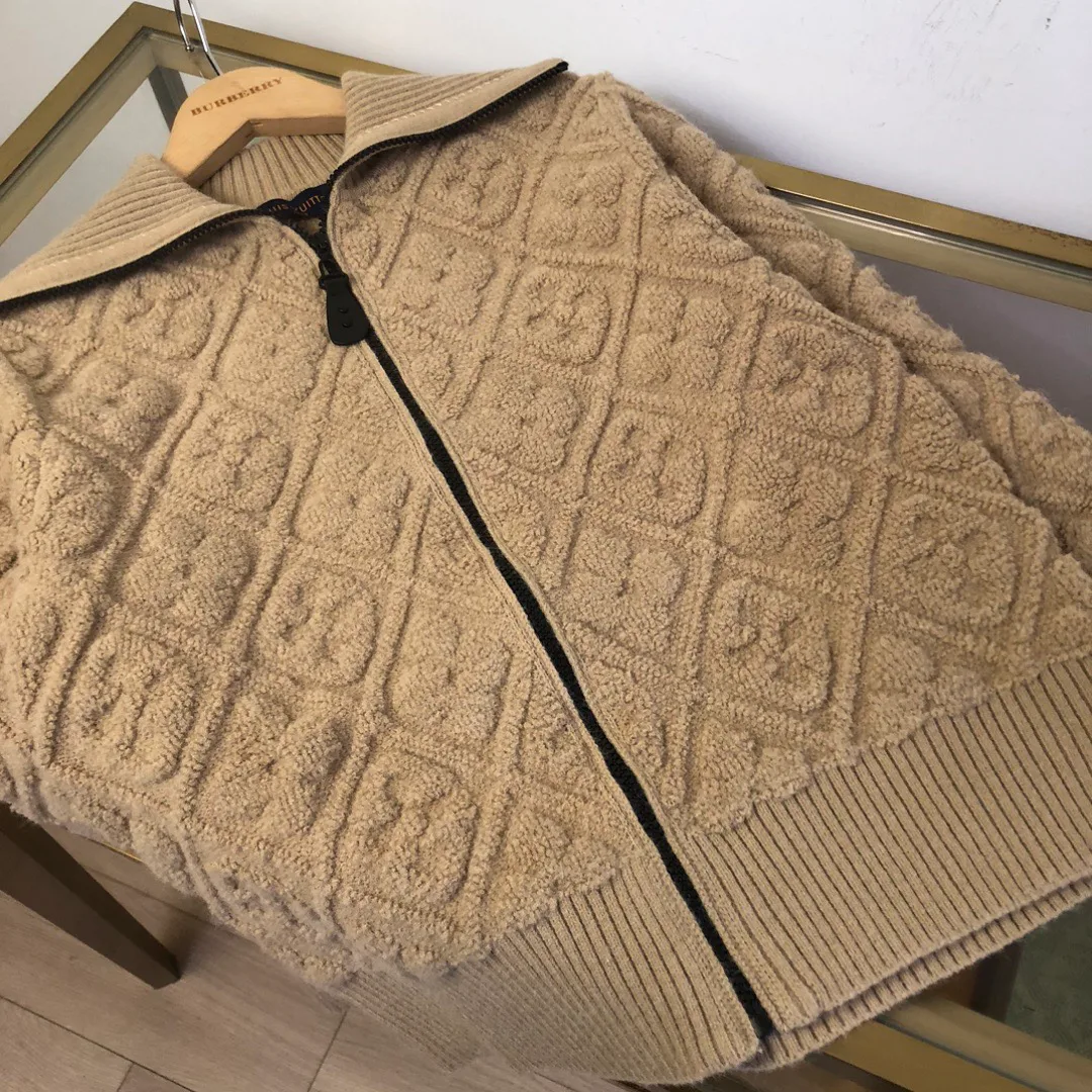 Джемперы И Свитеры Женские Louis Vuitton 1524965