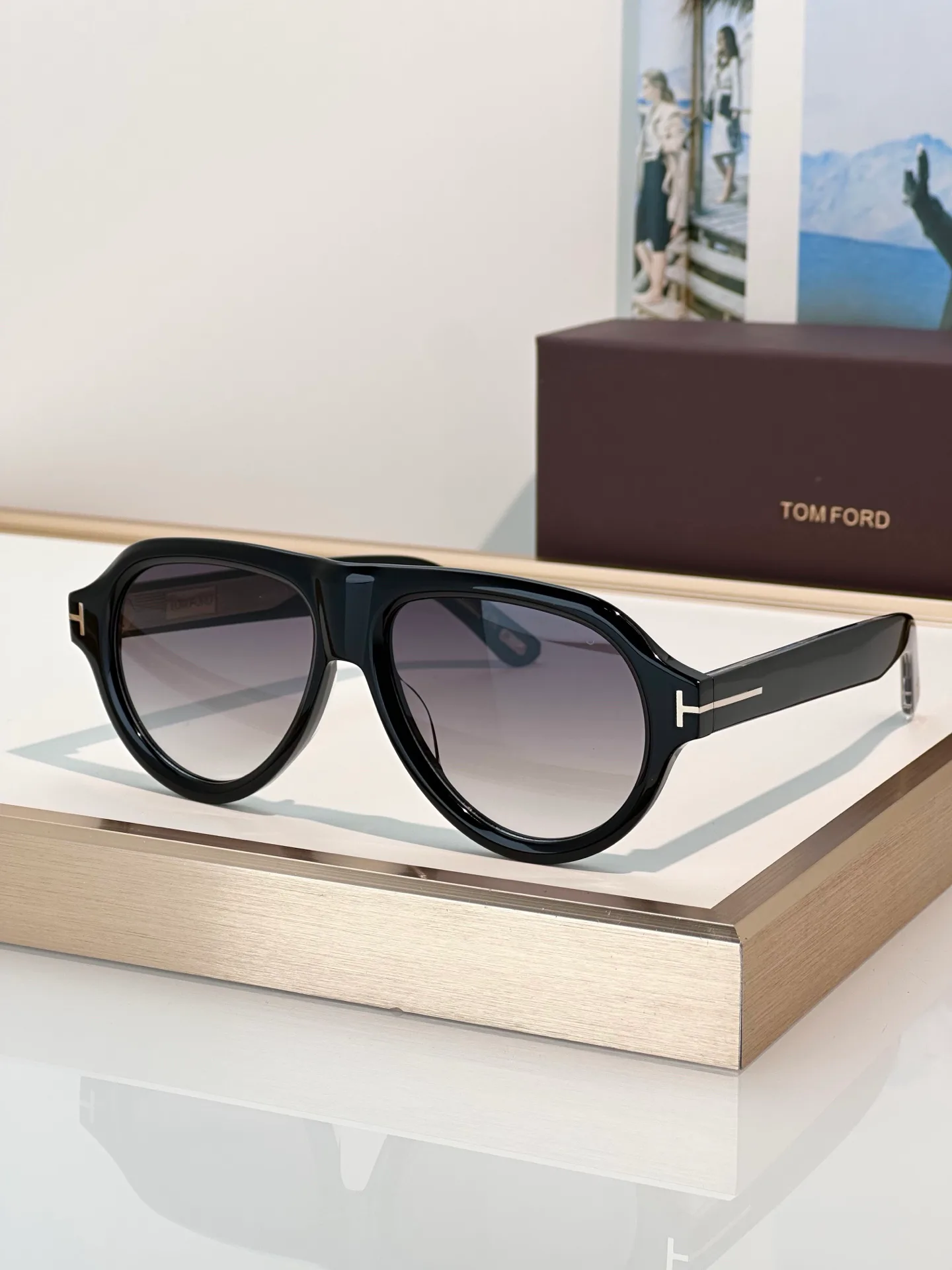 Очки Tom Ford 16881916