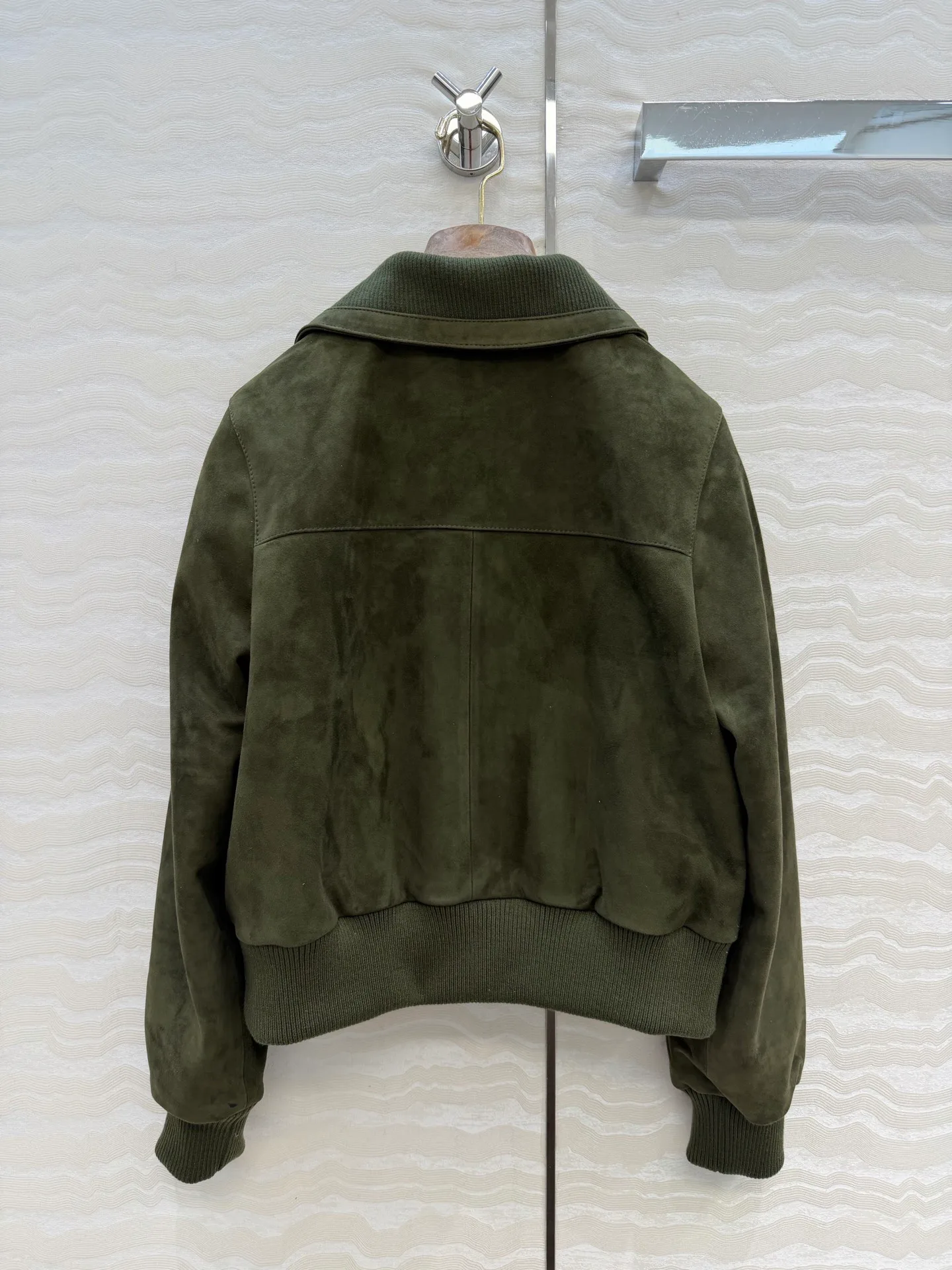 Кожаные Куртки И Дублёнки Женские Loro Piana 1894915