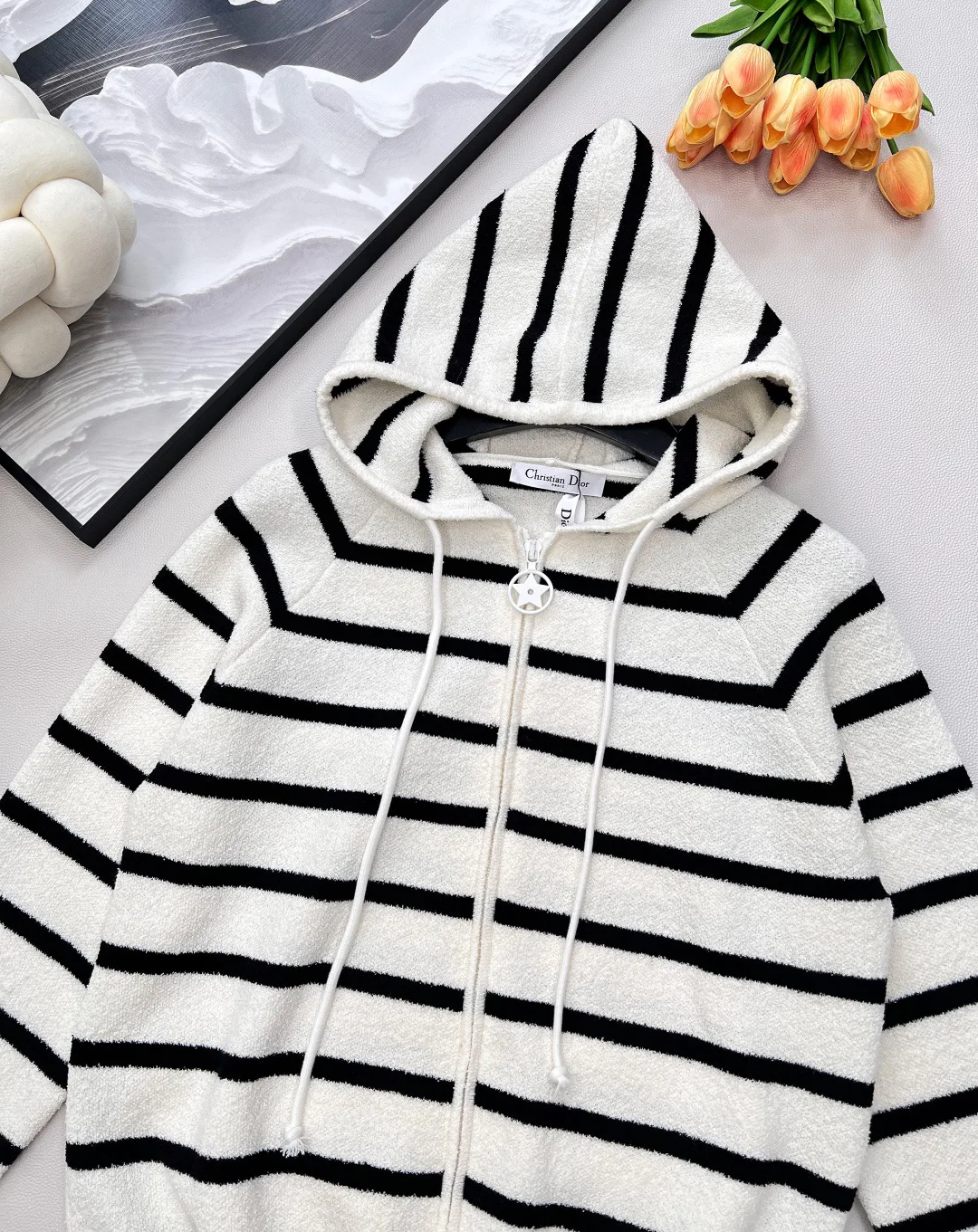 Джемперы И Свитеры Женские Christian Dior 11759278