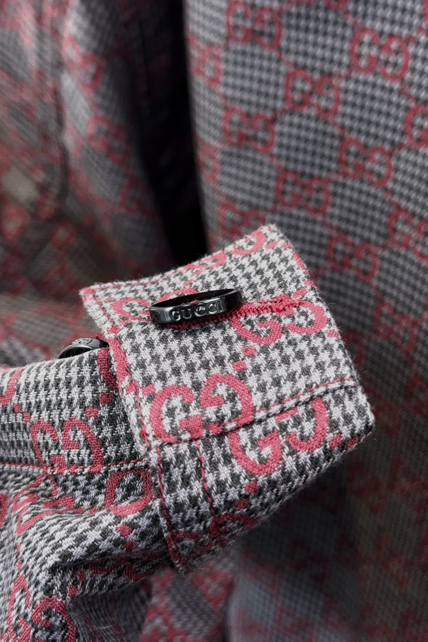 Куртки И Пуховики Мужские Gucci 11683993
