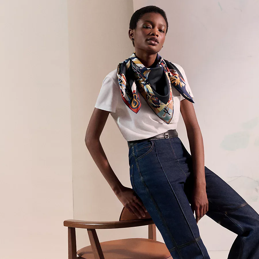 Текстиль Hermes 13268349