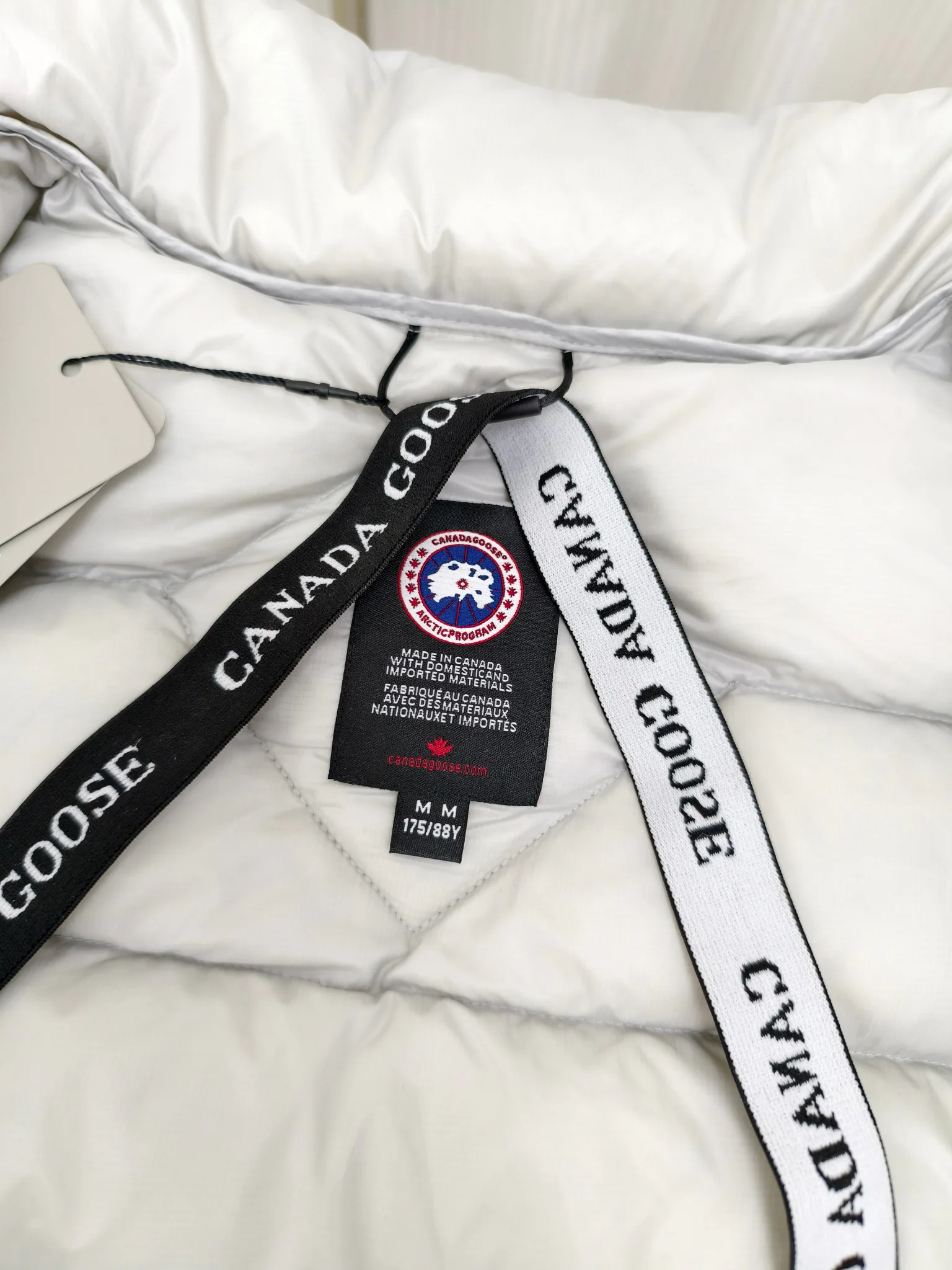 Куртки И Пуховики Женские Canada Goose 1773273