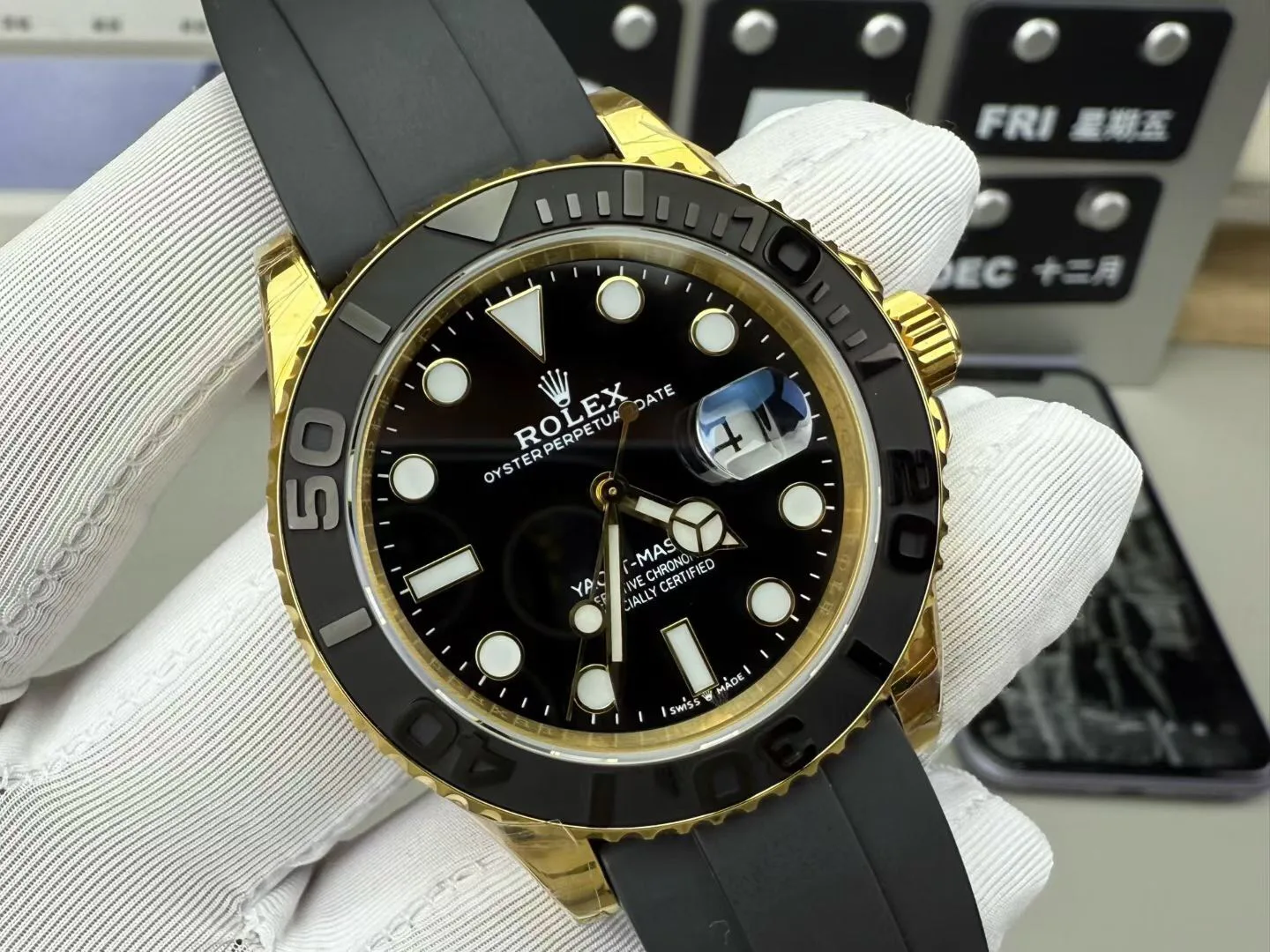 Часы Мужские Rolex 13450665