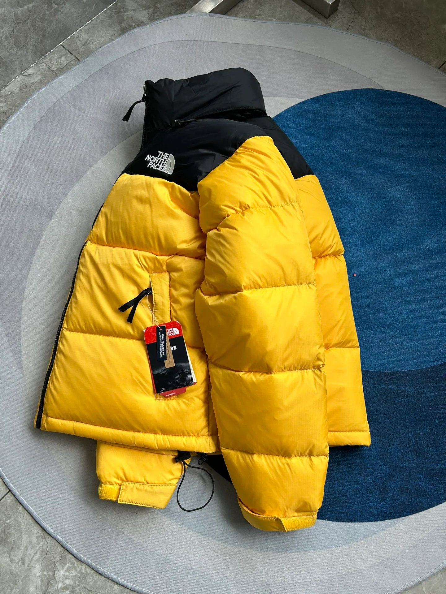 Куртки И Пуховики Женские The North Face 18509305
