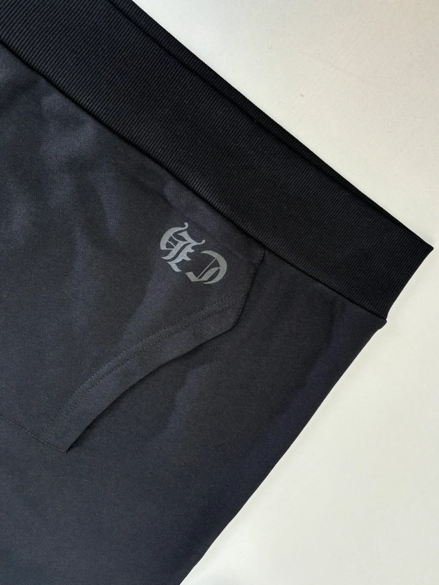 Свитшоты И Худи Мужские Chrome Hearts 114350