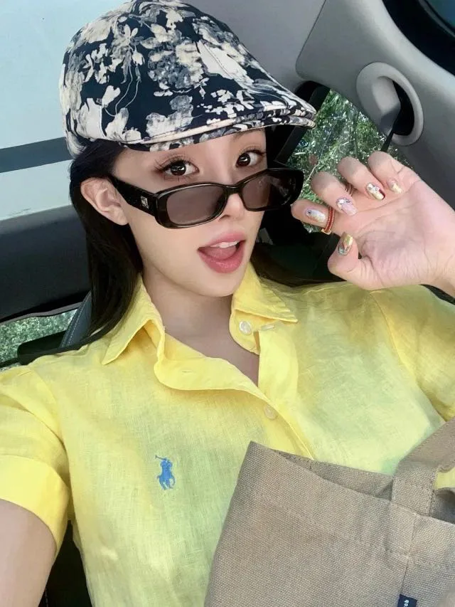 Рубашки Женские Ralph Lauren 11490191