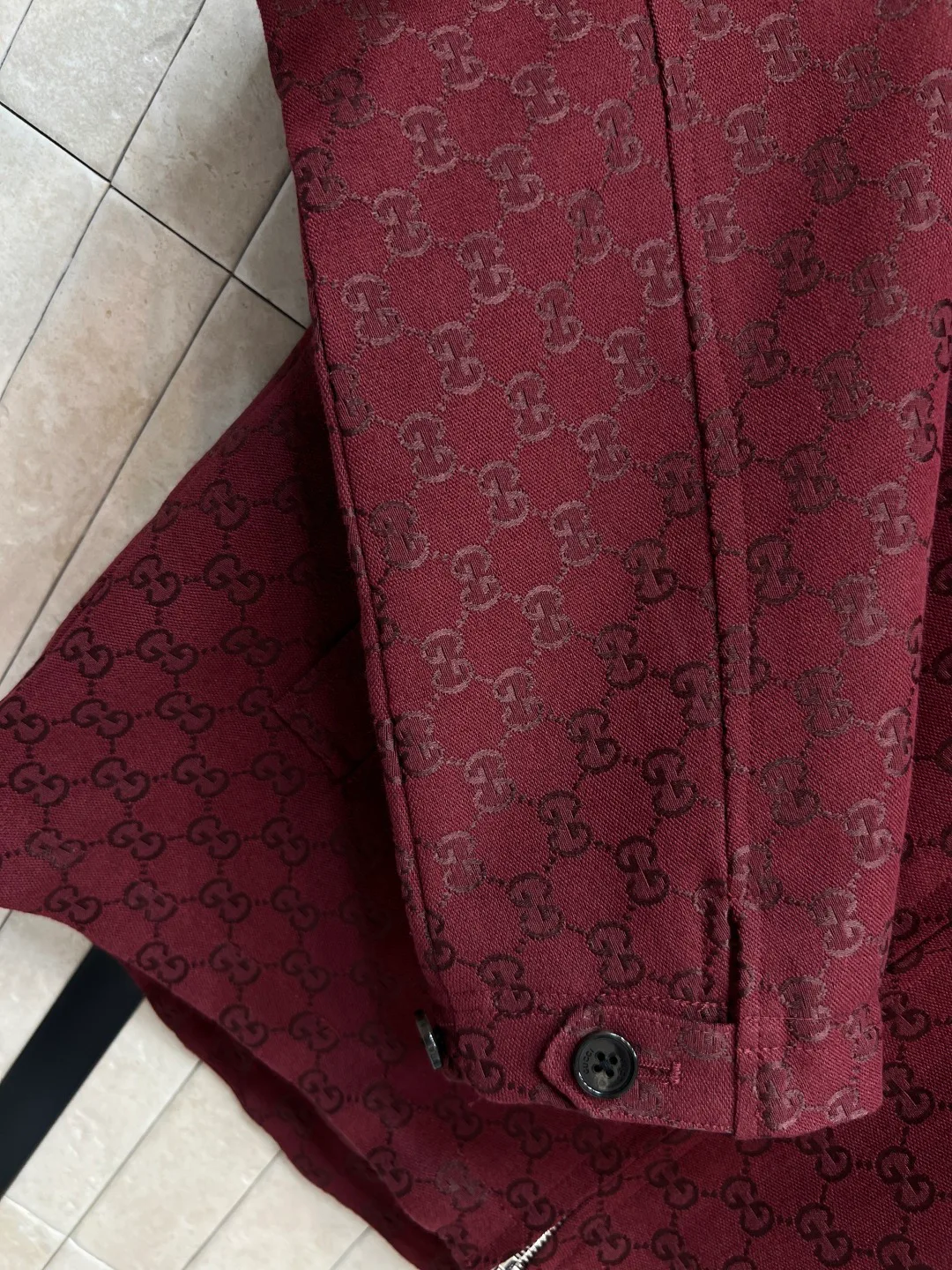 Куртки И Пуховики Женские Gucci 474359