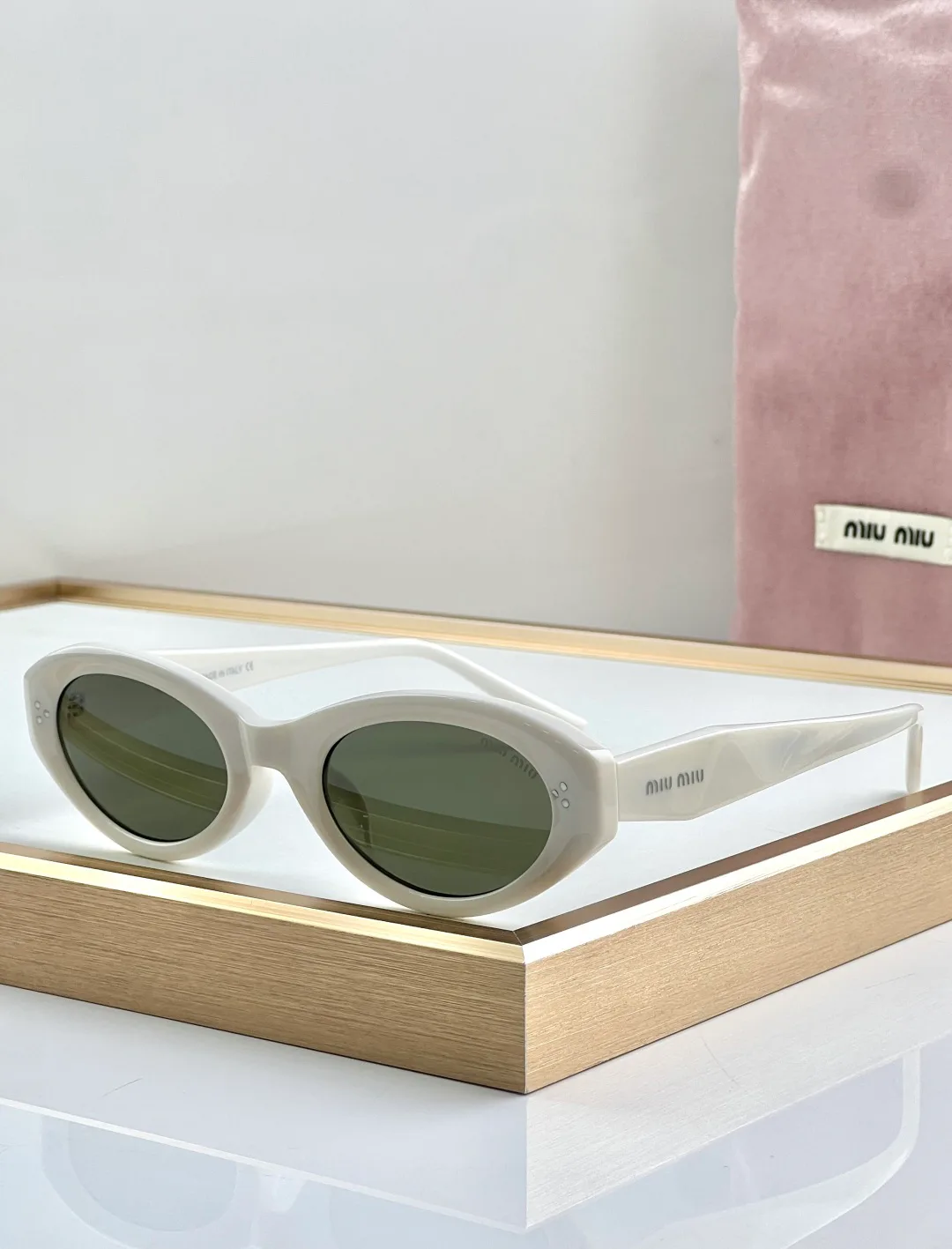 Очки Miu Miu 12959380