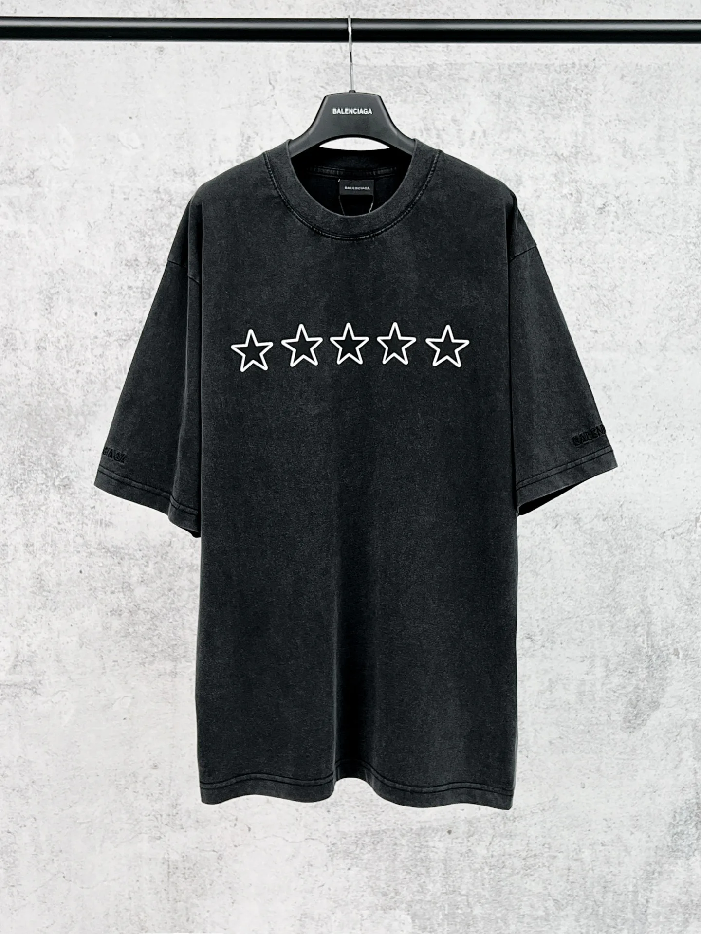 Футболки Мужские Balenciaga 11638771