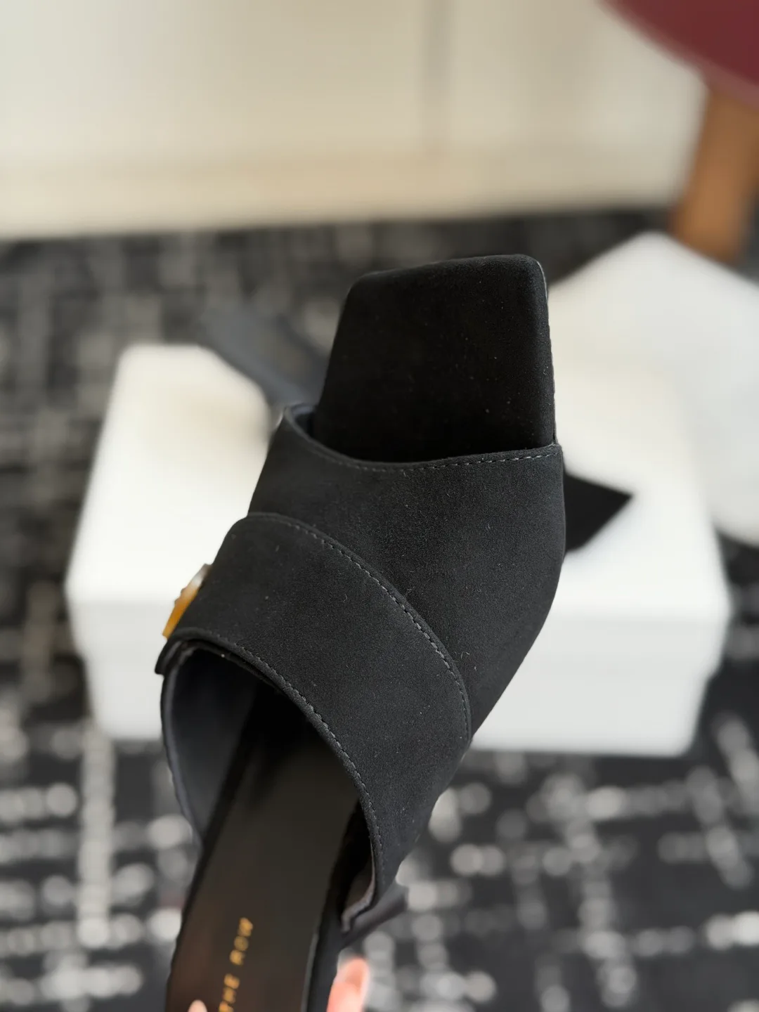 Босоножки Женские The Row 13077253