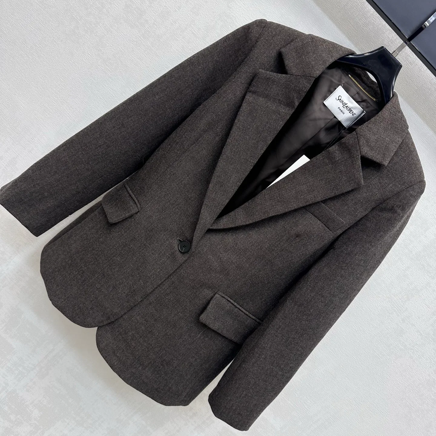 Жакеты Женские Saint Laurent 18237235