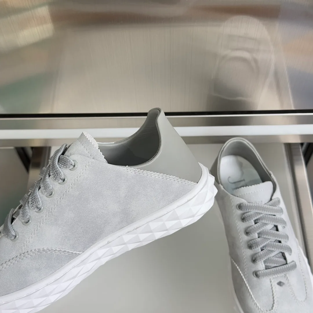 Кроссовки Женские Jimmy Choo 13359949