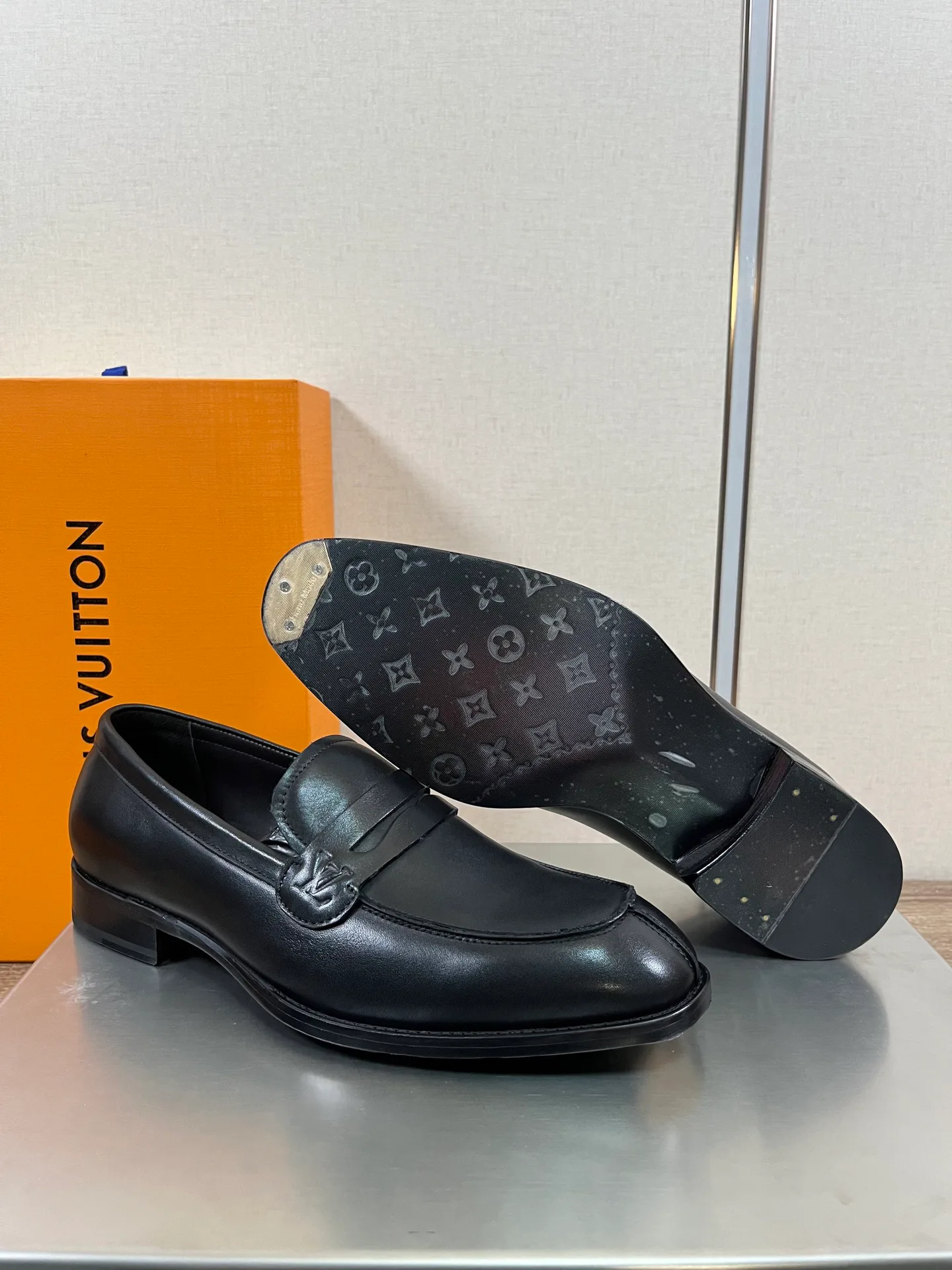 Туфли Мужские Louis Vuitton 354660