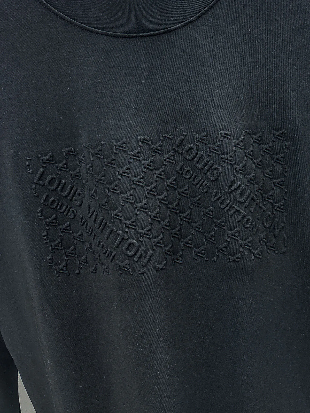 Лонгсливы Мужские Louis Vuitton 235299