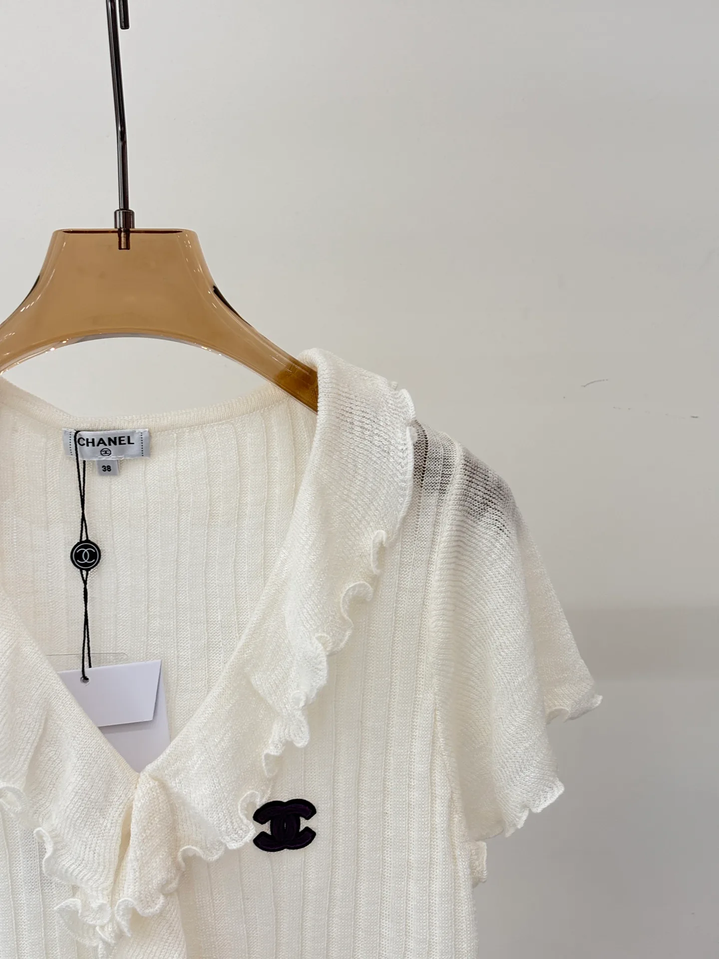 Топы Женские Chanel 11305904