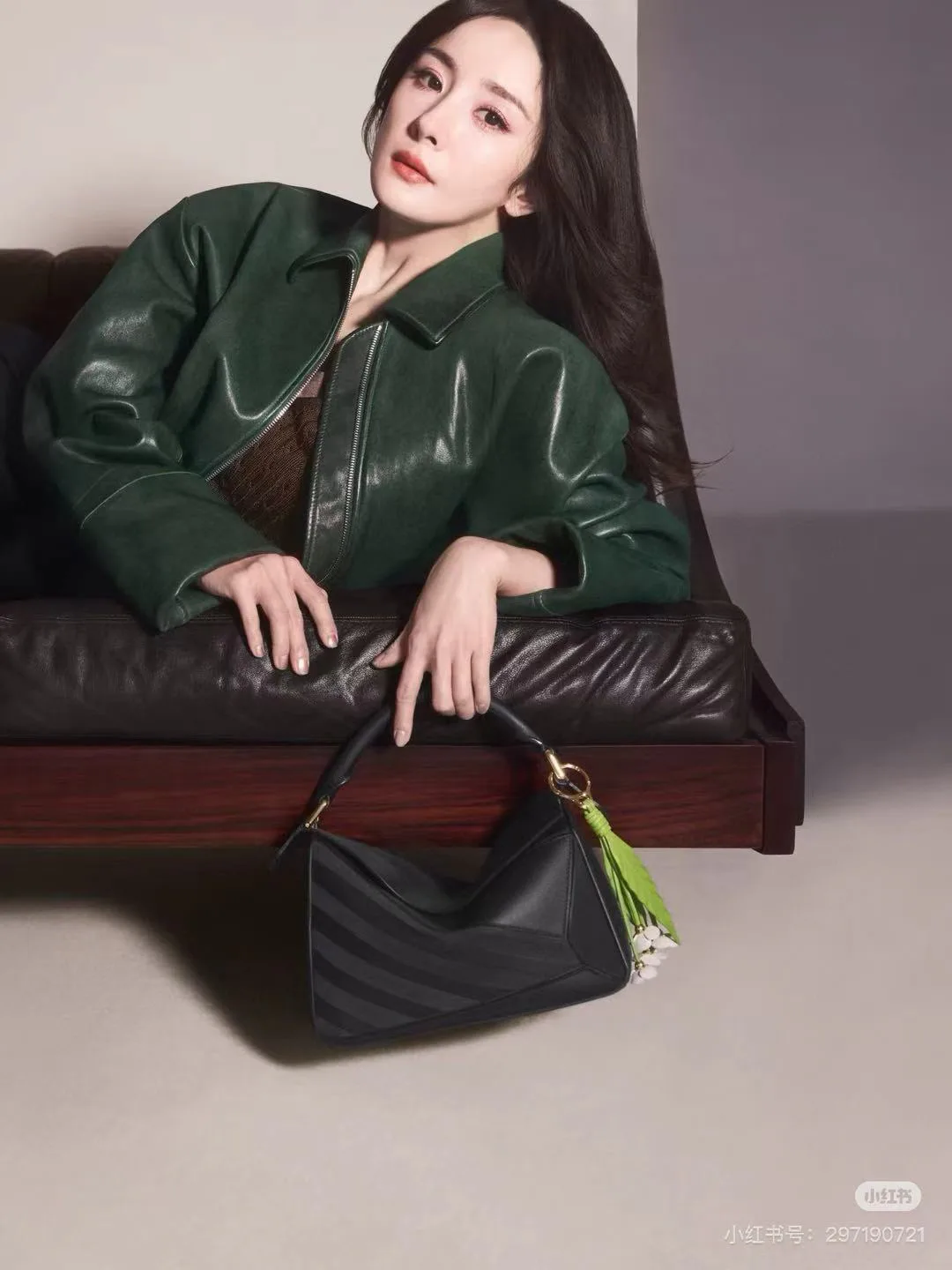 Дубленки Женские Loewe 332650