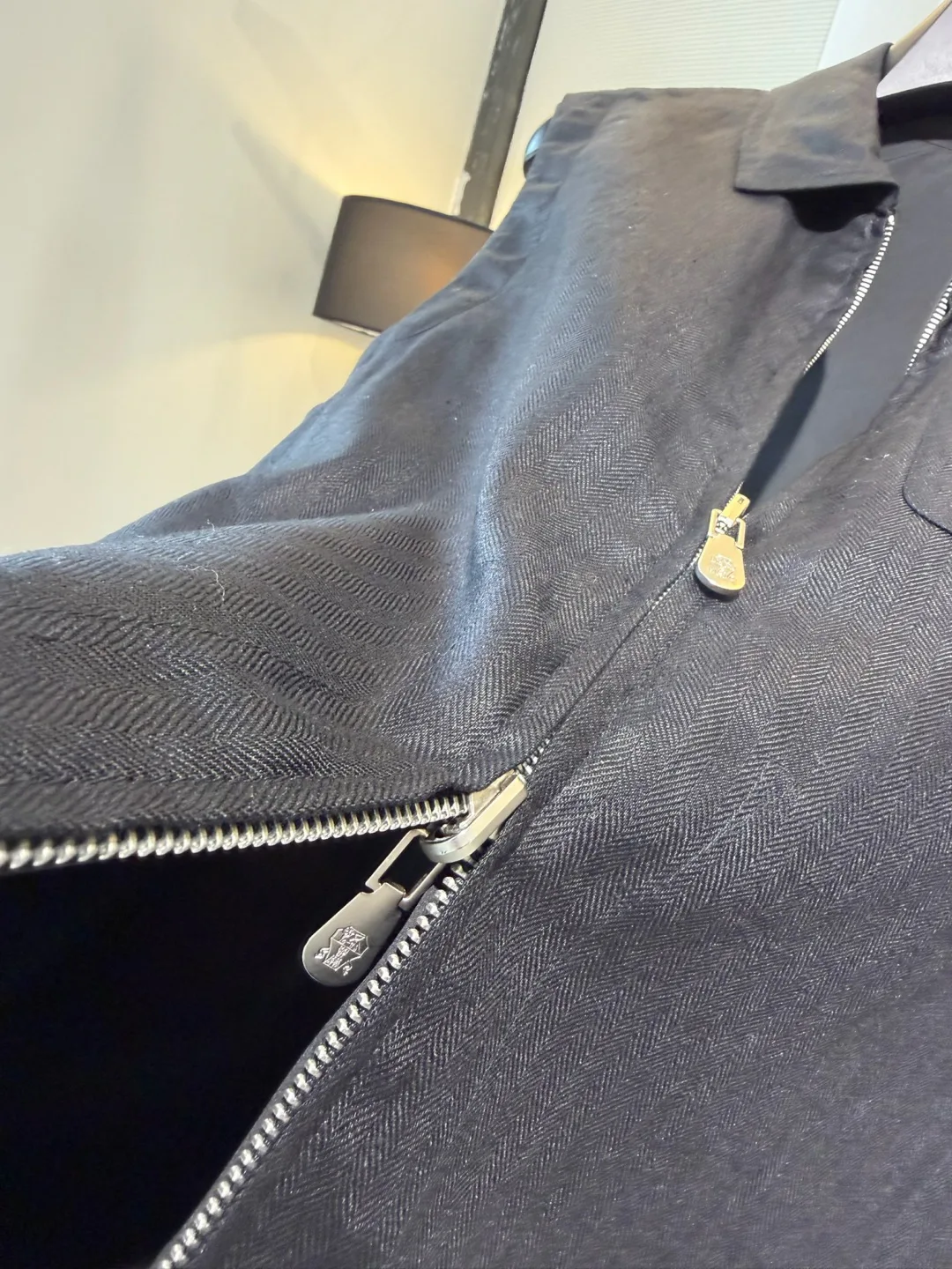 Жилеты Мужские Brunello Cucinelli 11441428