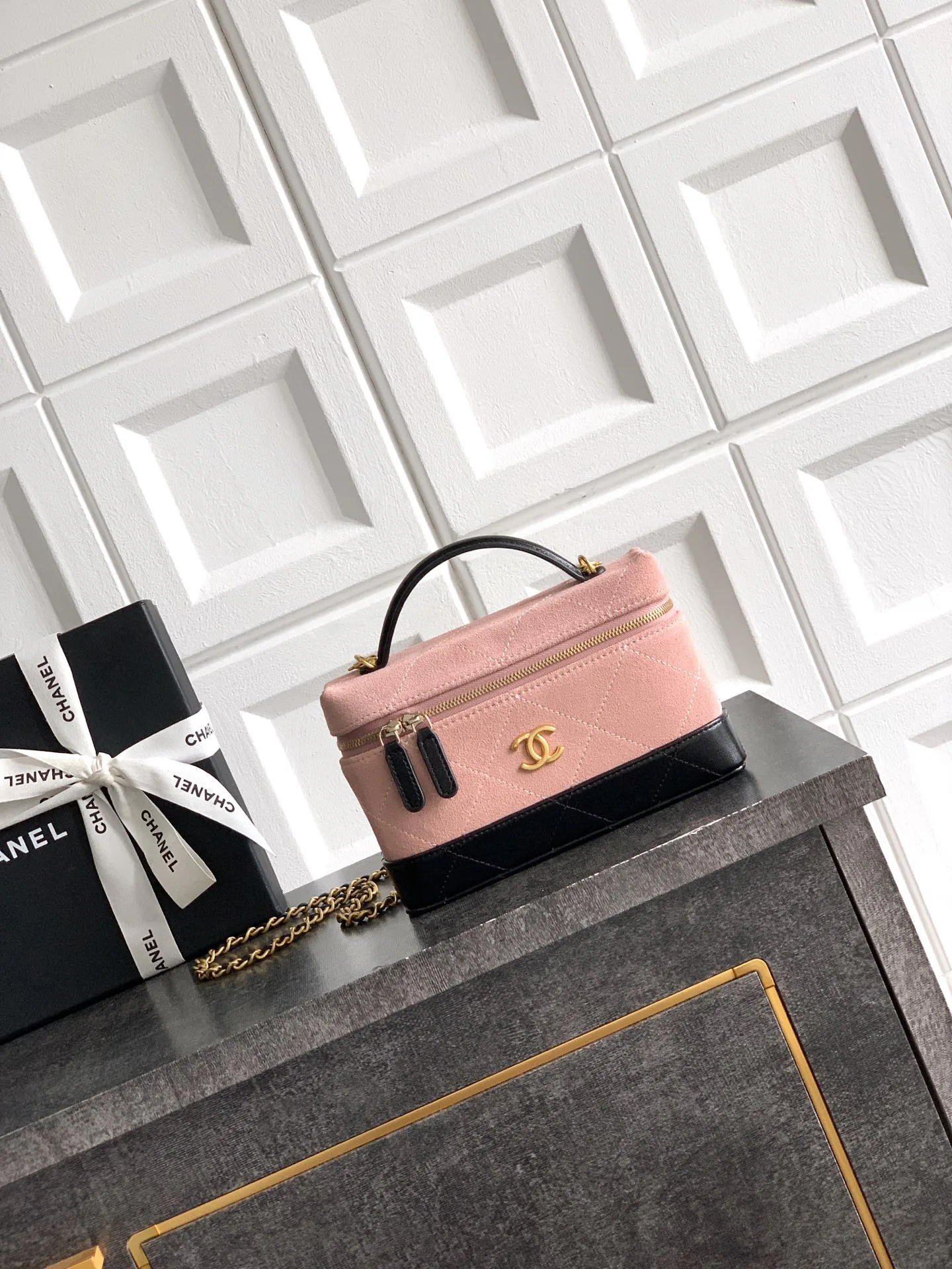 Классические Сумки Женские Chanel 13186871