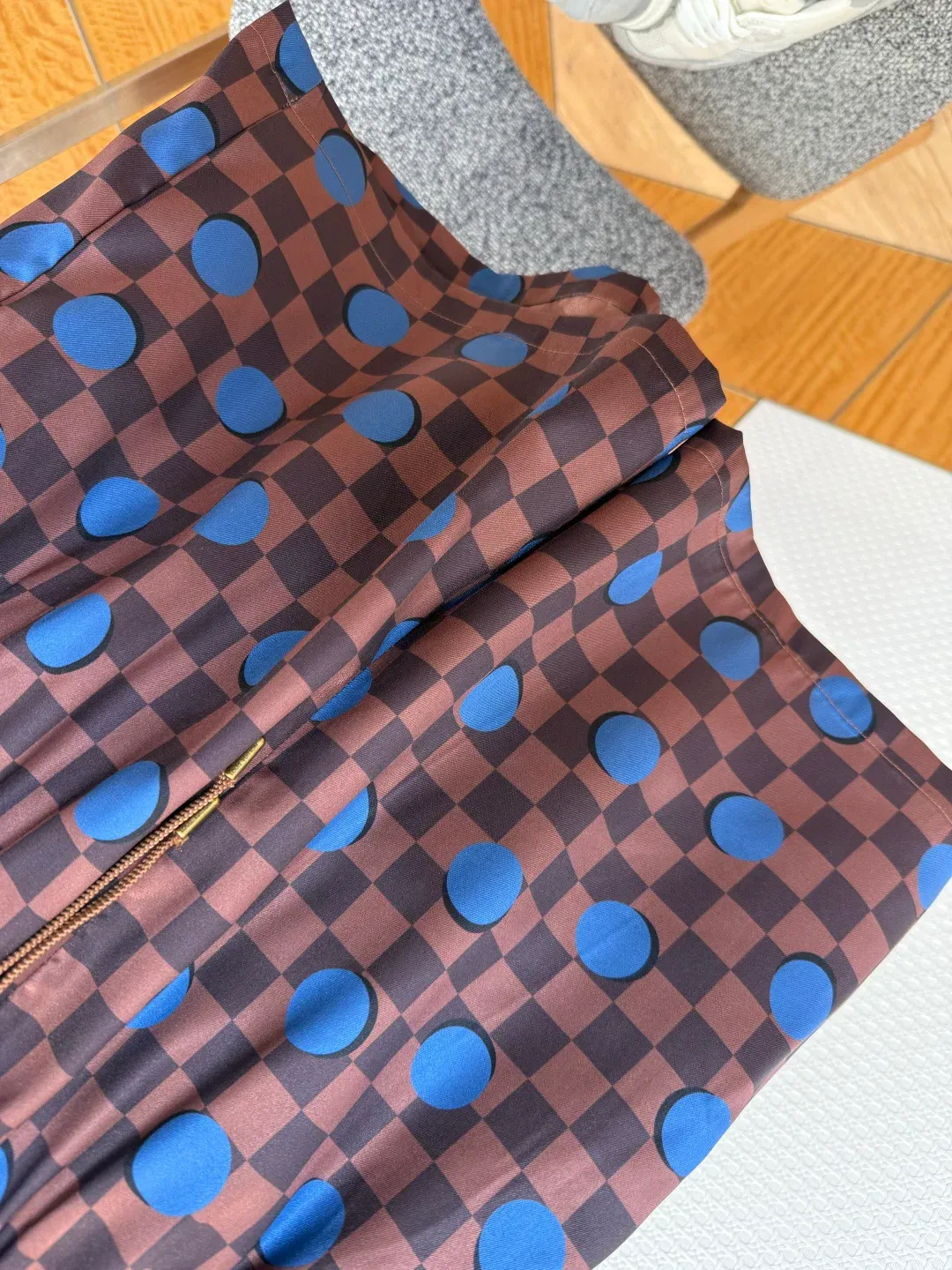 Шорты Мужские Louis Vuitton 5344971