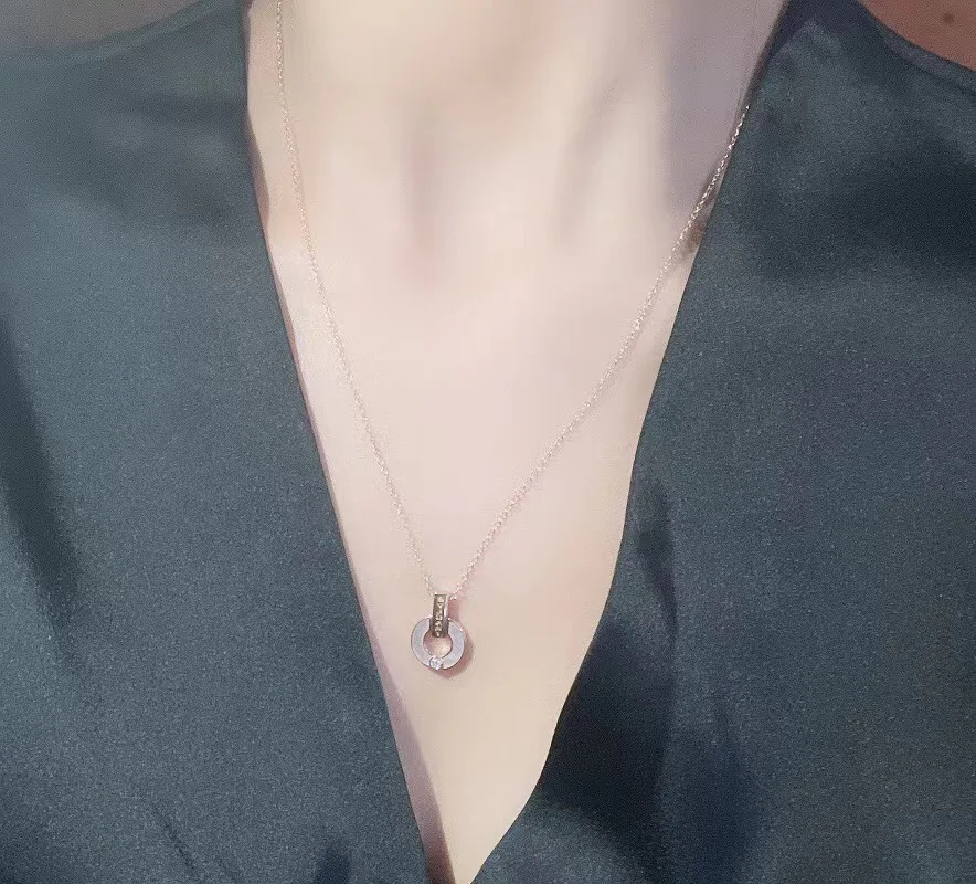 Бижутерия Bvlgari 109911