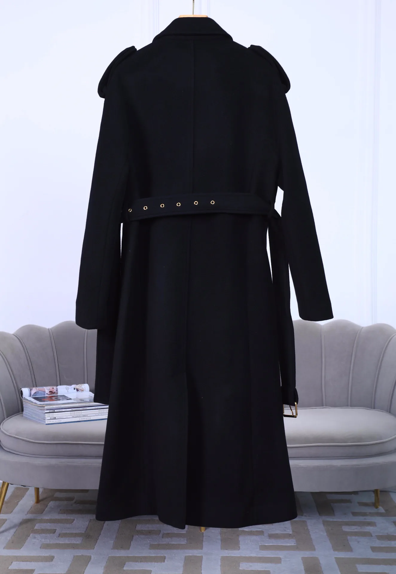 Пальто Женские Louis Vuitton 4917100