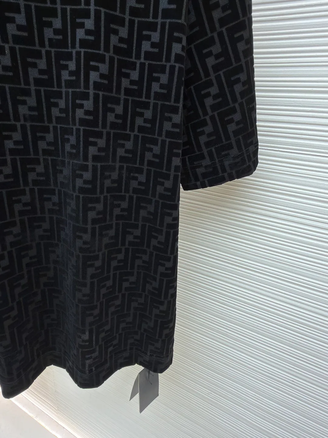 Футболки Мужские Fendi 1322726