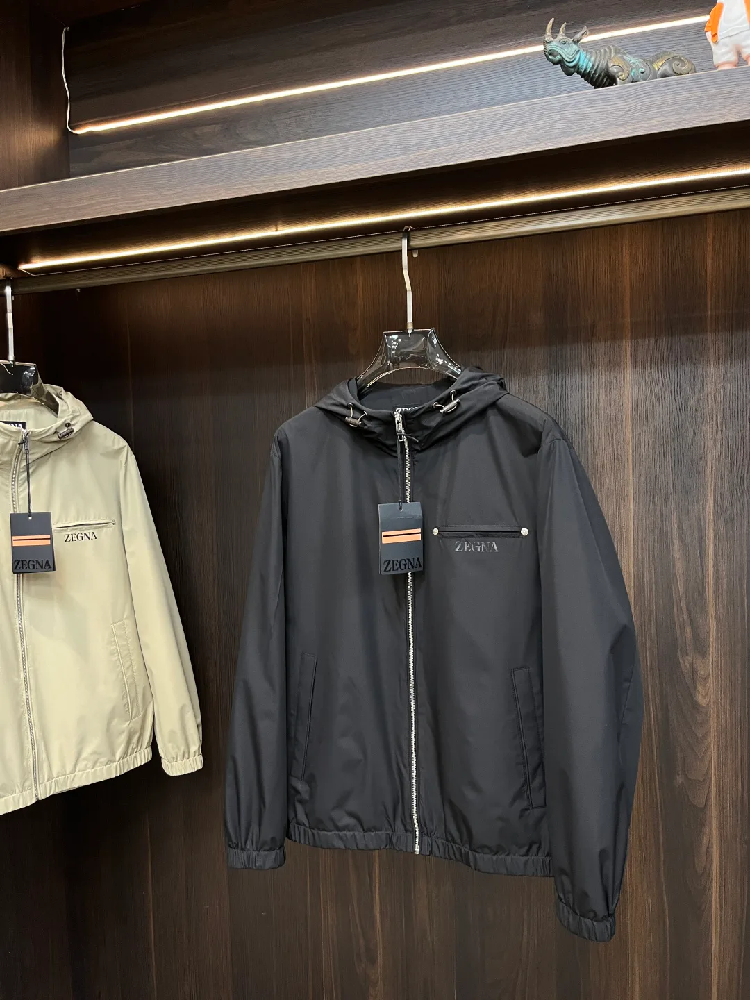 Куртки Мужские Zegna 15361