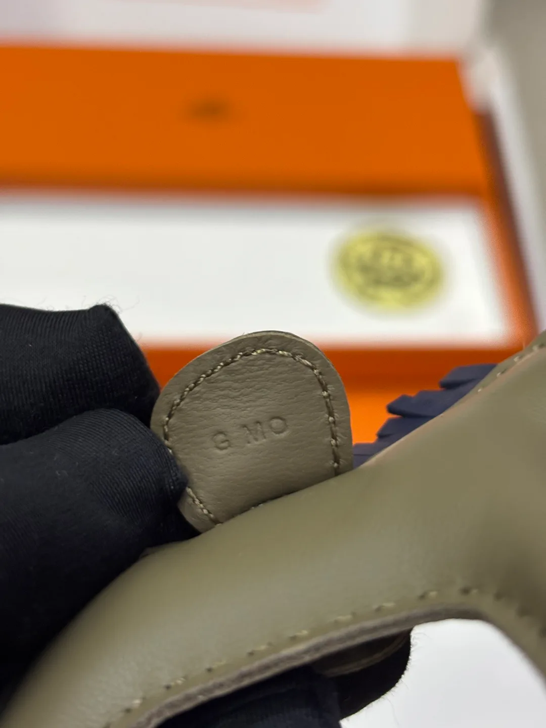 Ключницы Hermes 18127414
