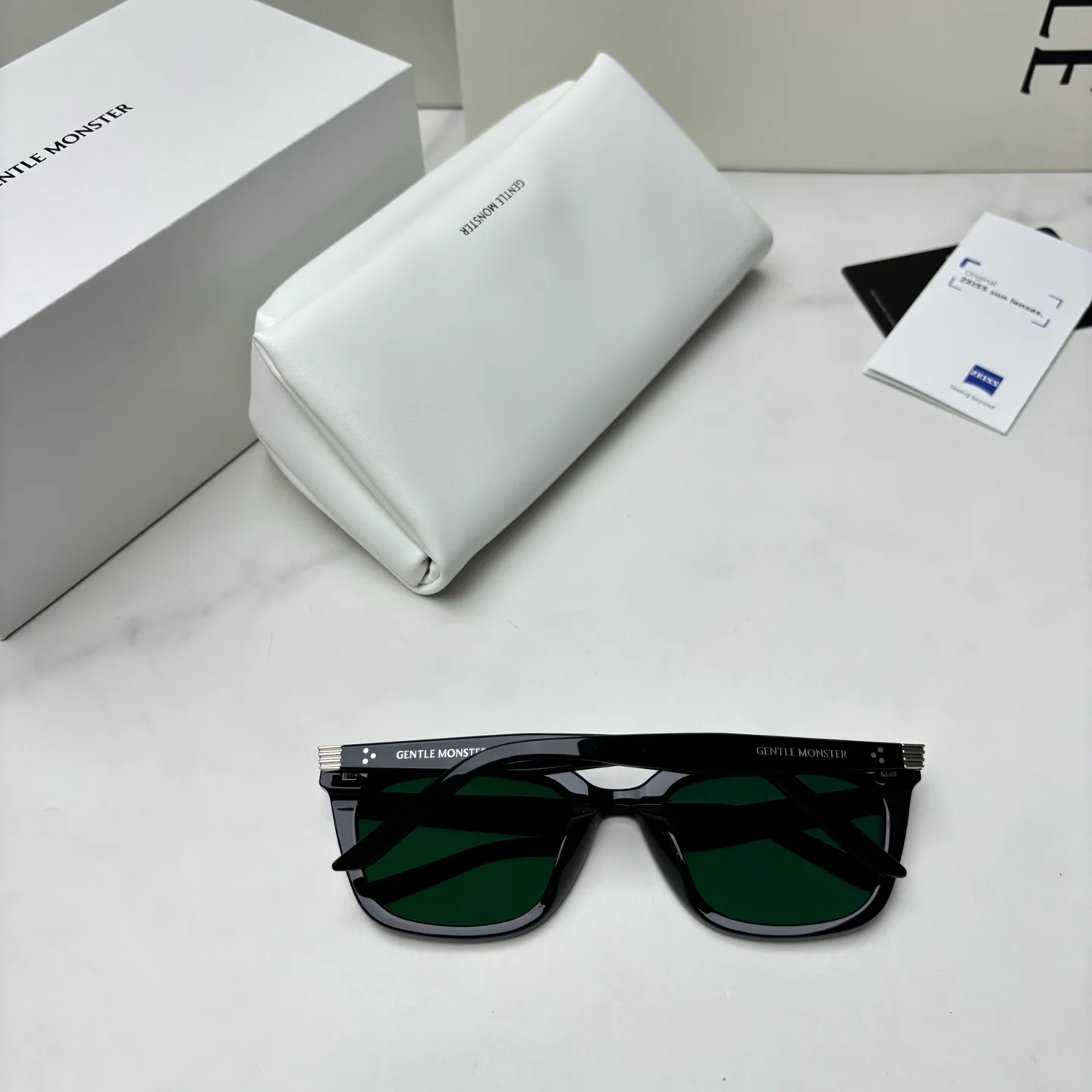 Очки Gentle Monster 1518533