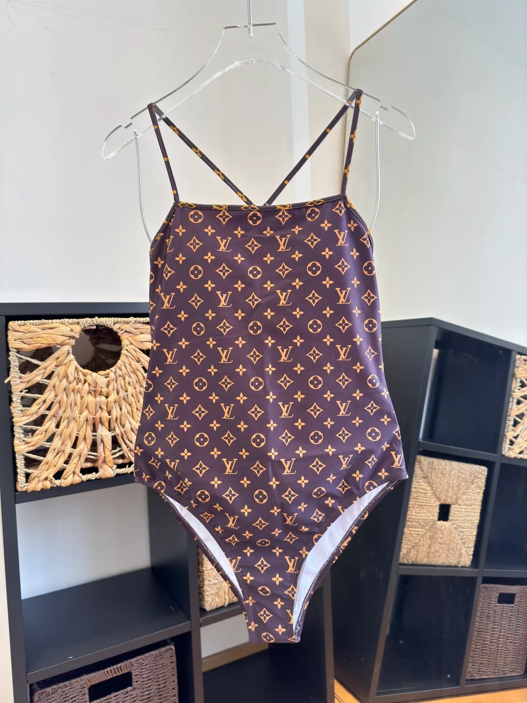 Купальники Женские Louis Vuitton 11206735
