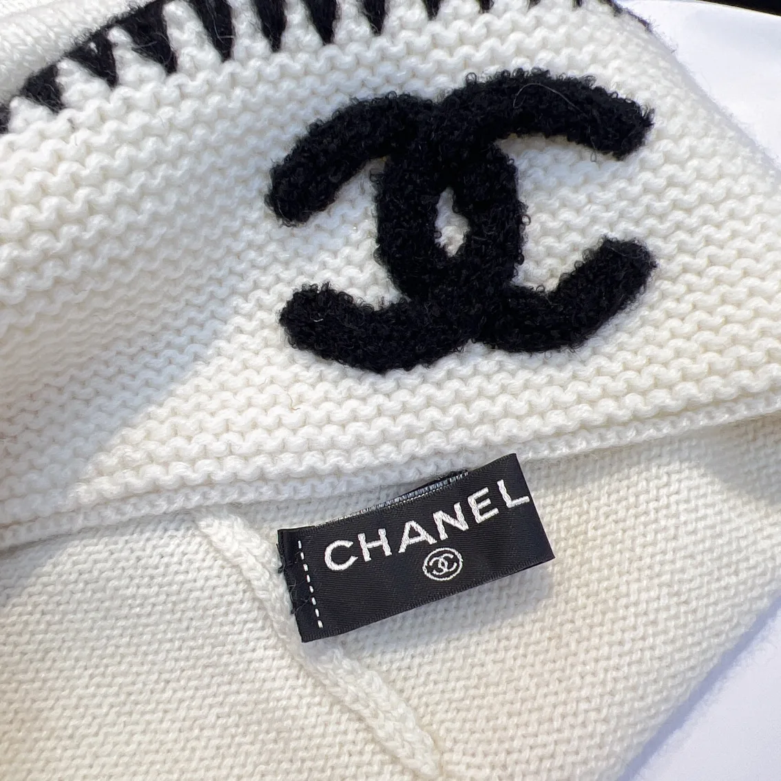 Головные Уборы Chanel 4687742