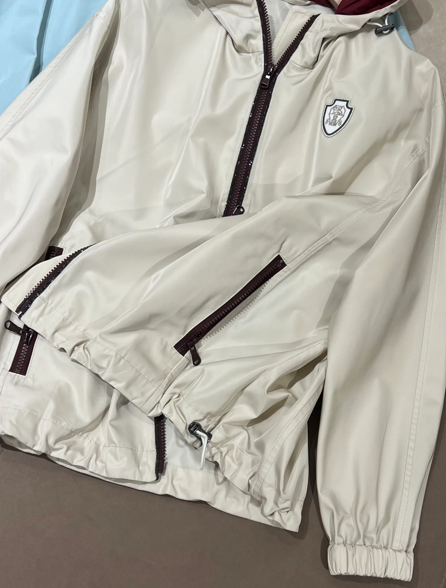 Жакеты Женские Brunello Cucinelli 13348907