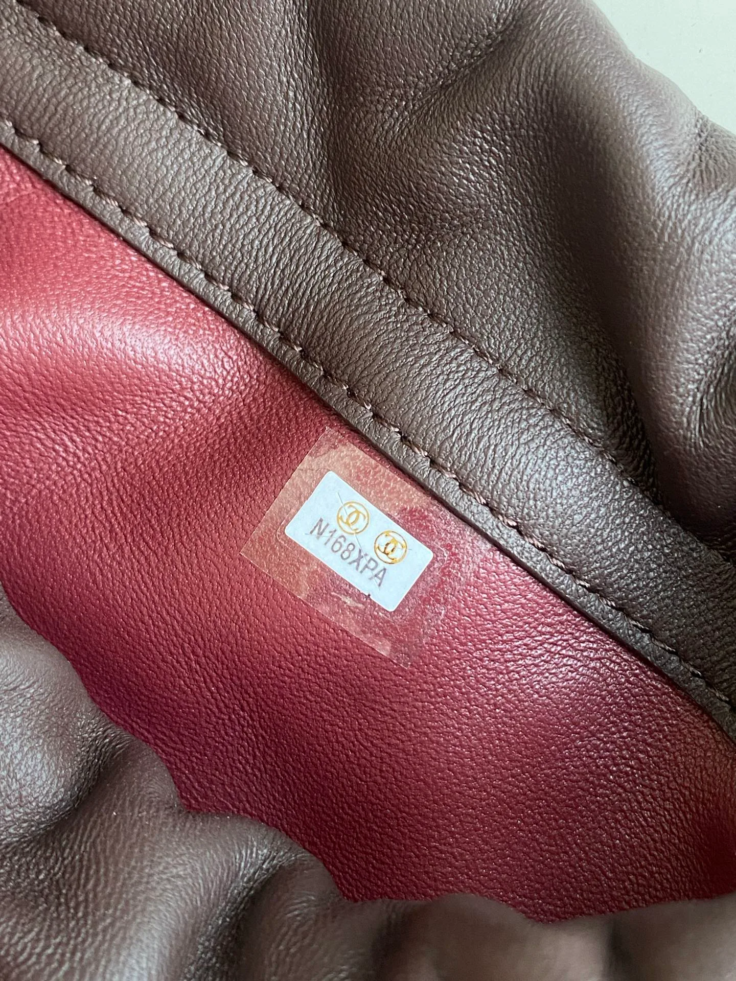 Классические Сумки Женские Chanel 11886261