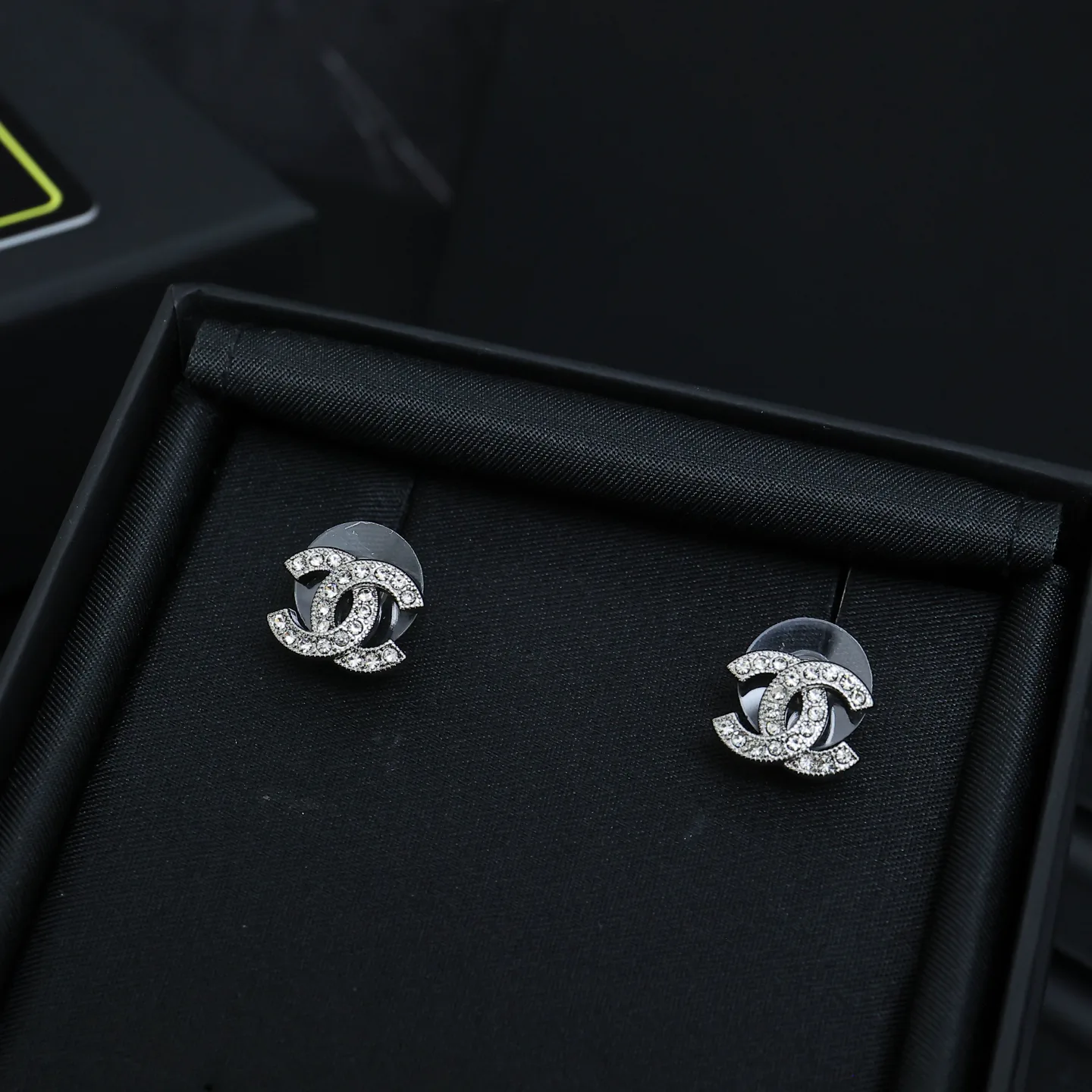 Бижутерия Chanel 71221
