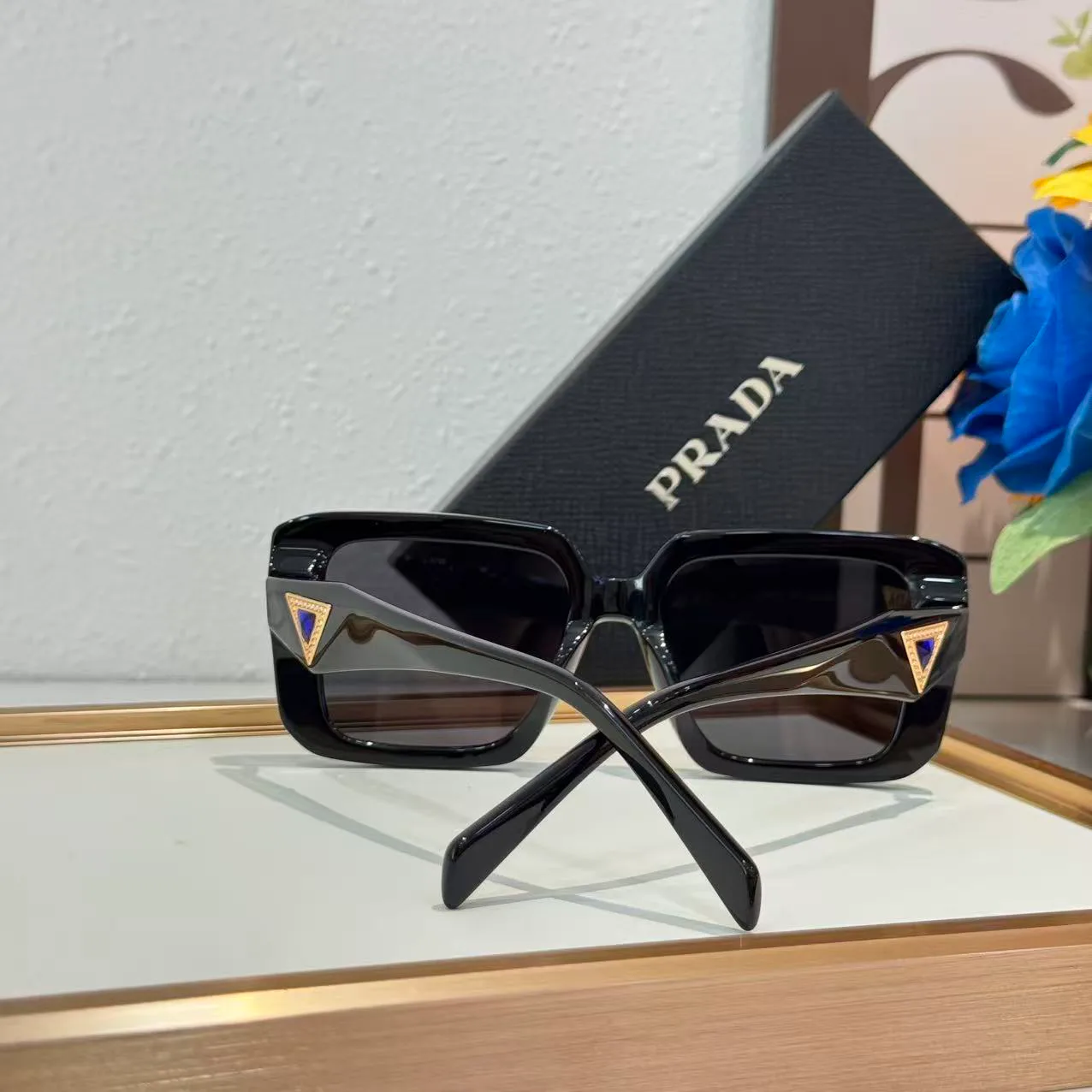 Очки Prada 378843