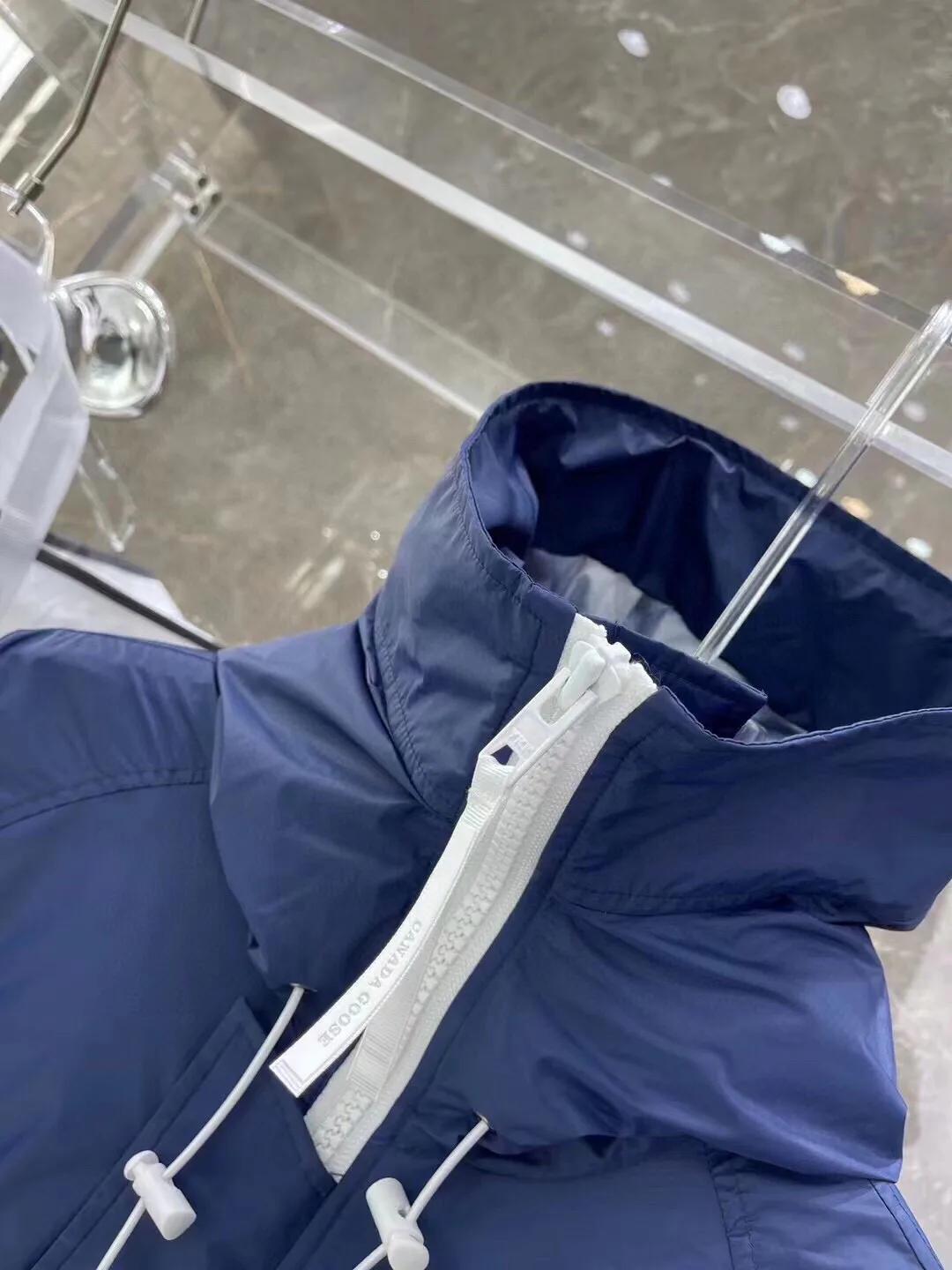 Куртки И Пуховики Женские Canada Goose 362483