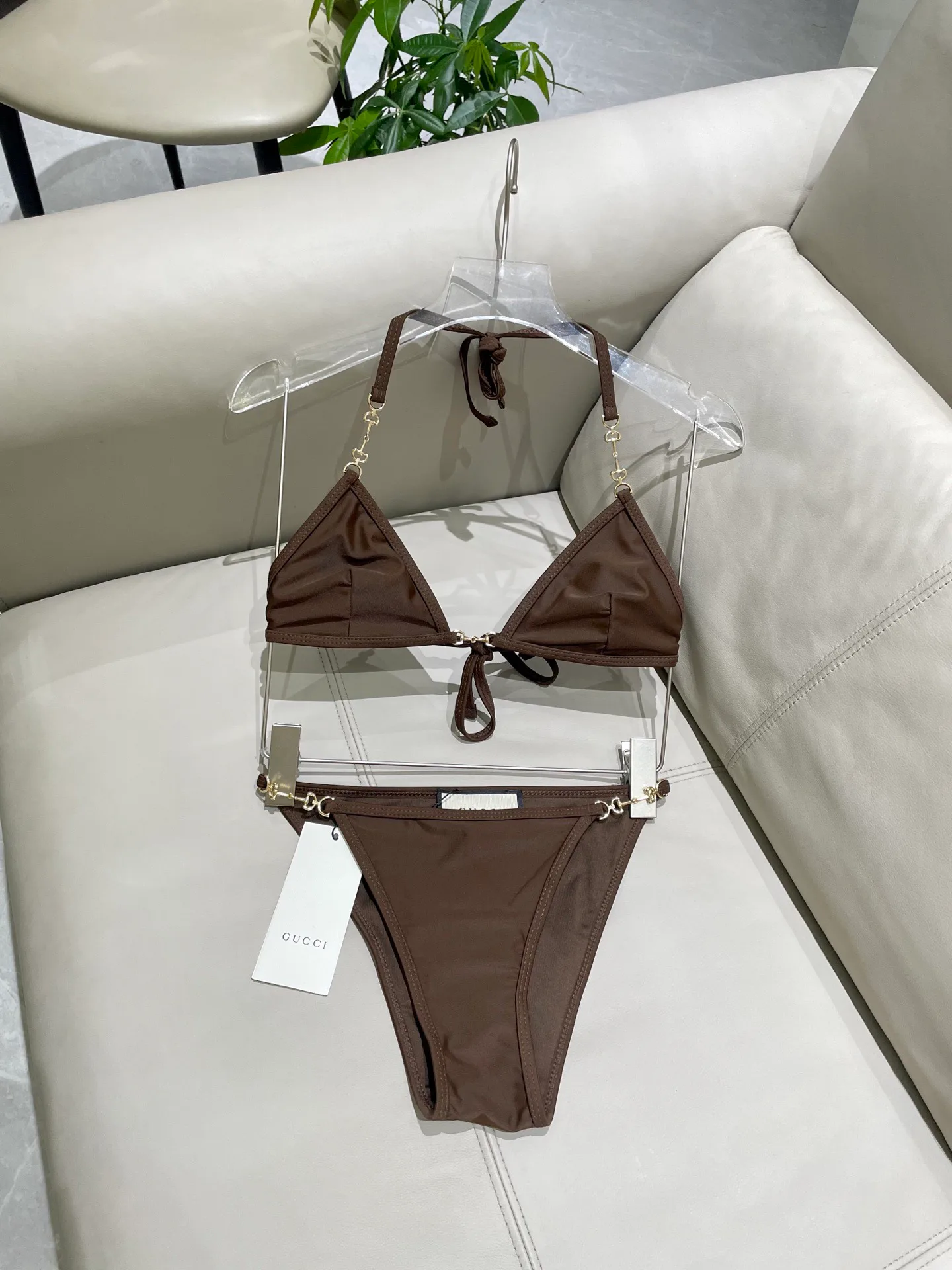 Купальники Женские Gucci 11616433