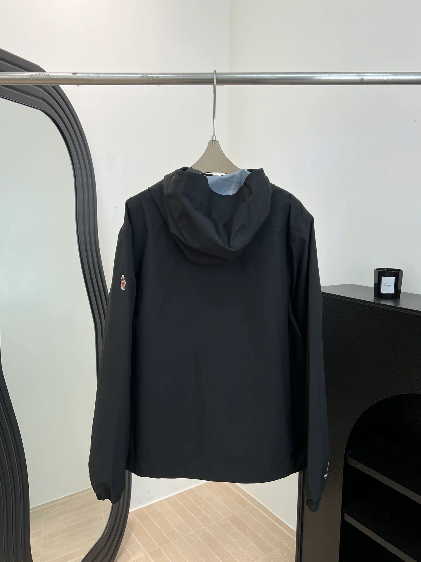 Куртки И Пуховики Мужские Moncler 2993435