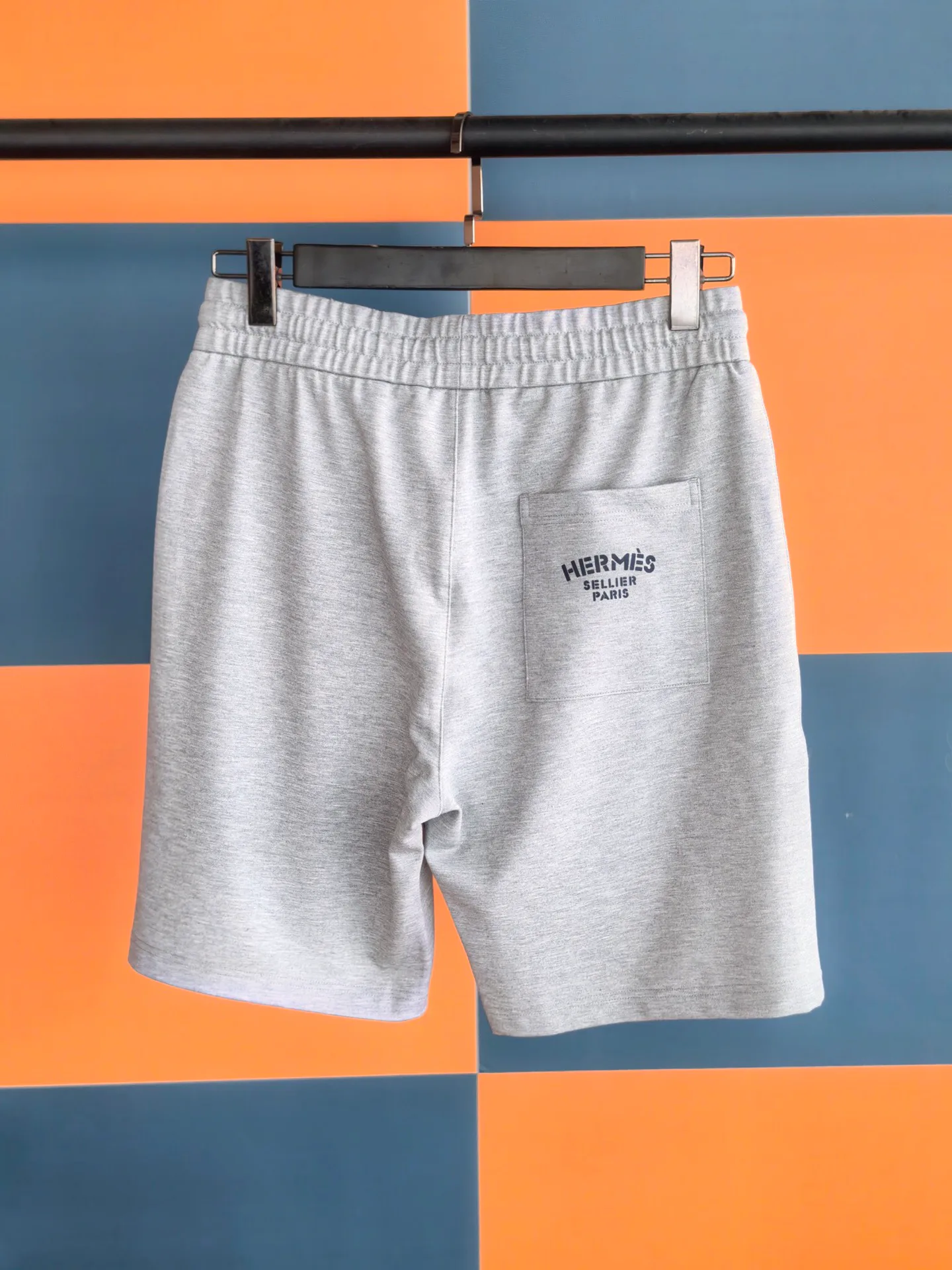 Шорты Мужские Hermes 32669