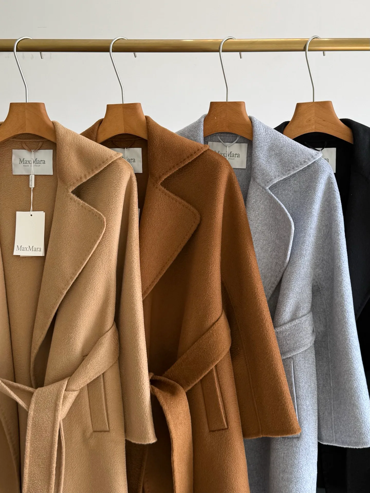 Пальто Женские Max Mara 19172838