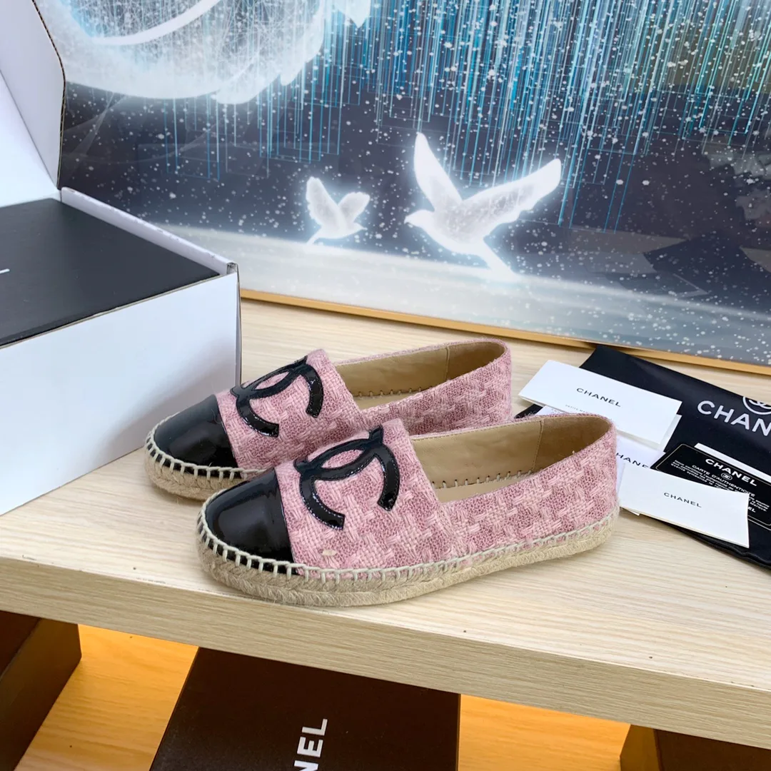 Туфли Женские Chanel 10479335