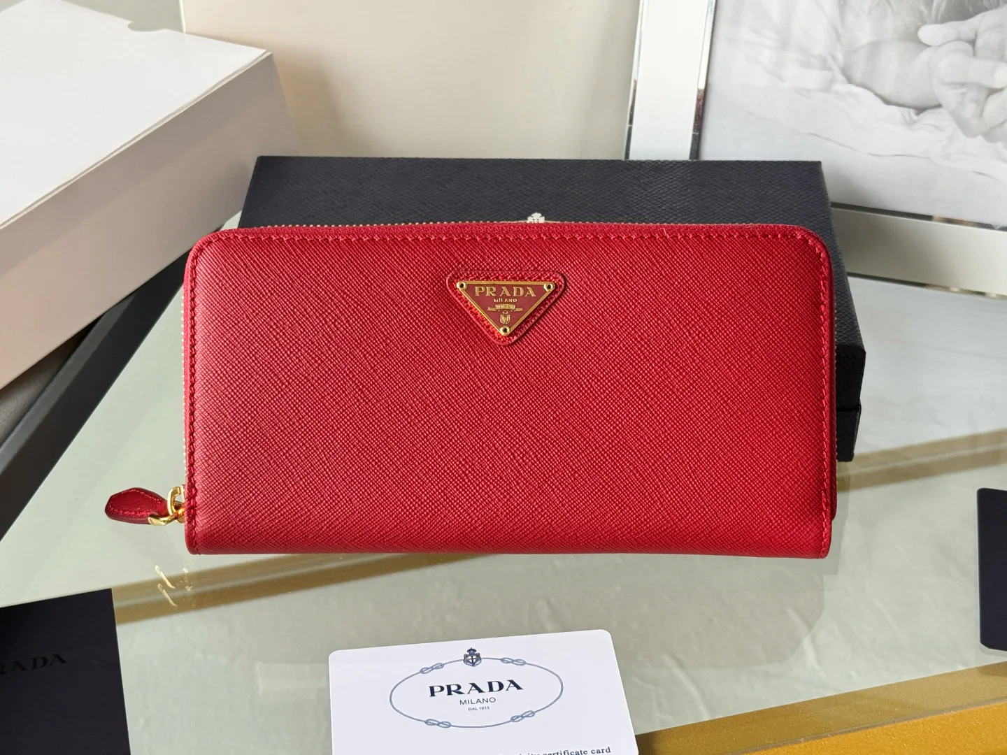 Клатчи Женские Prada 17999870